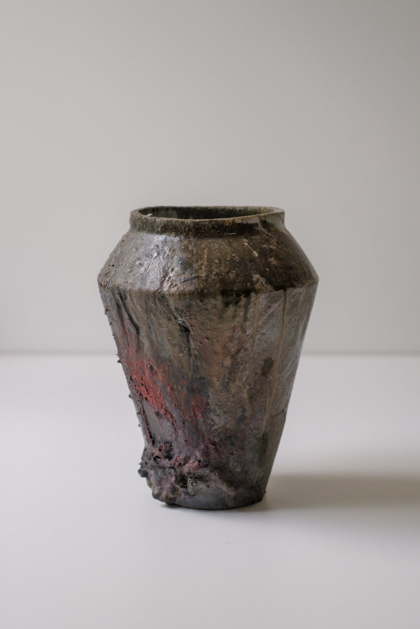 Bourry Box Vase #26120