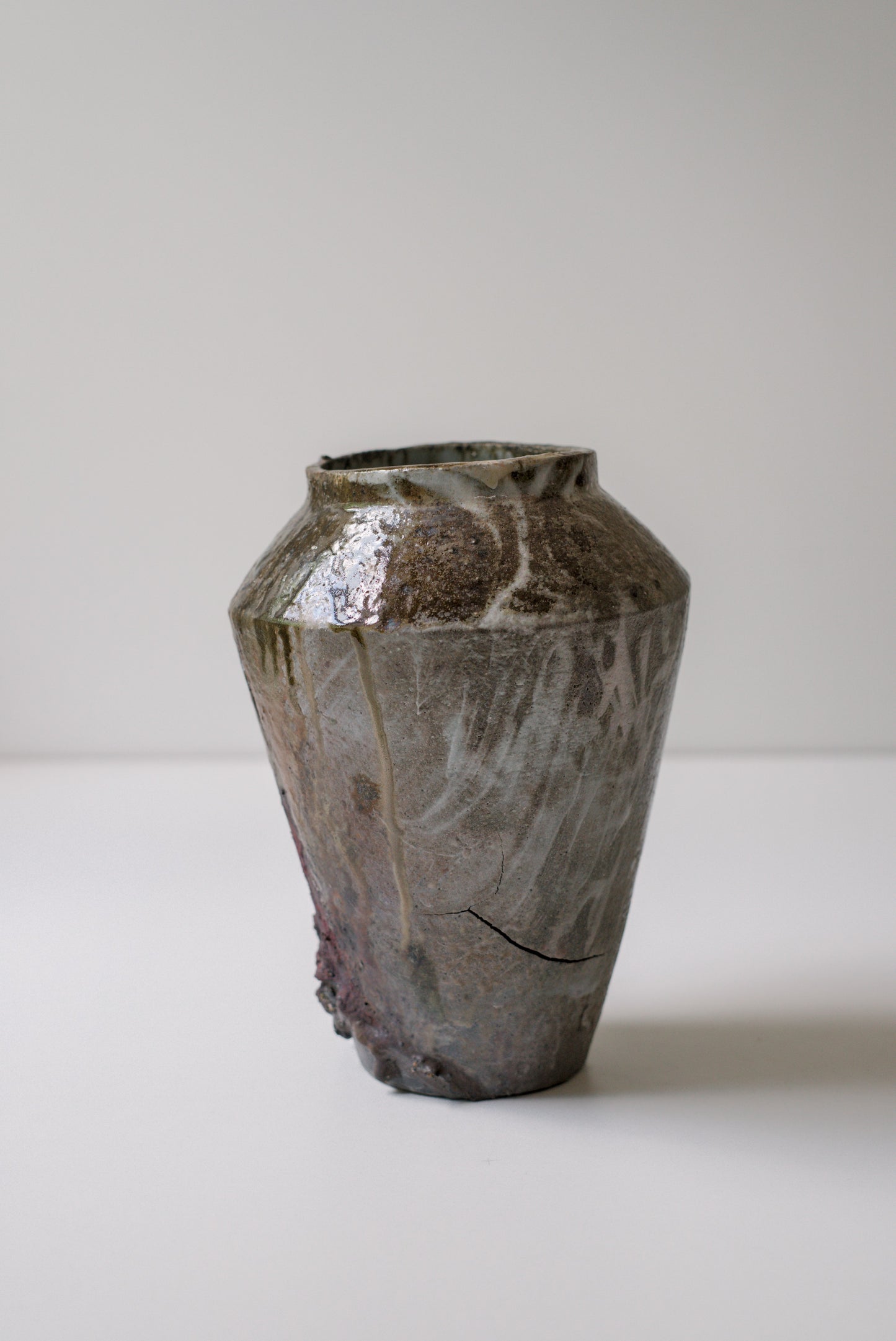 Bourry Box Vase #26120