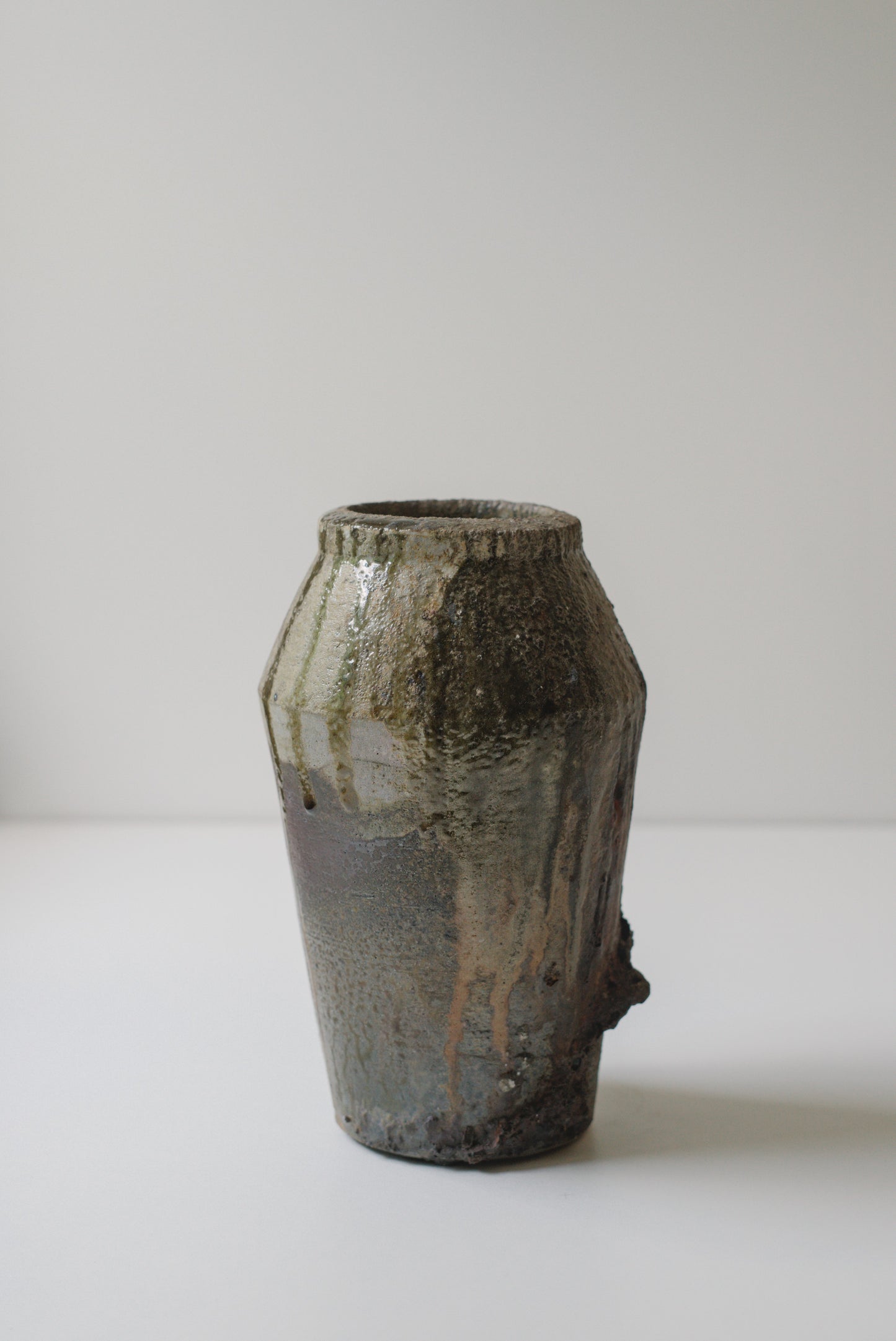 Bourry Box Vase #26121