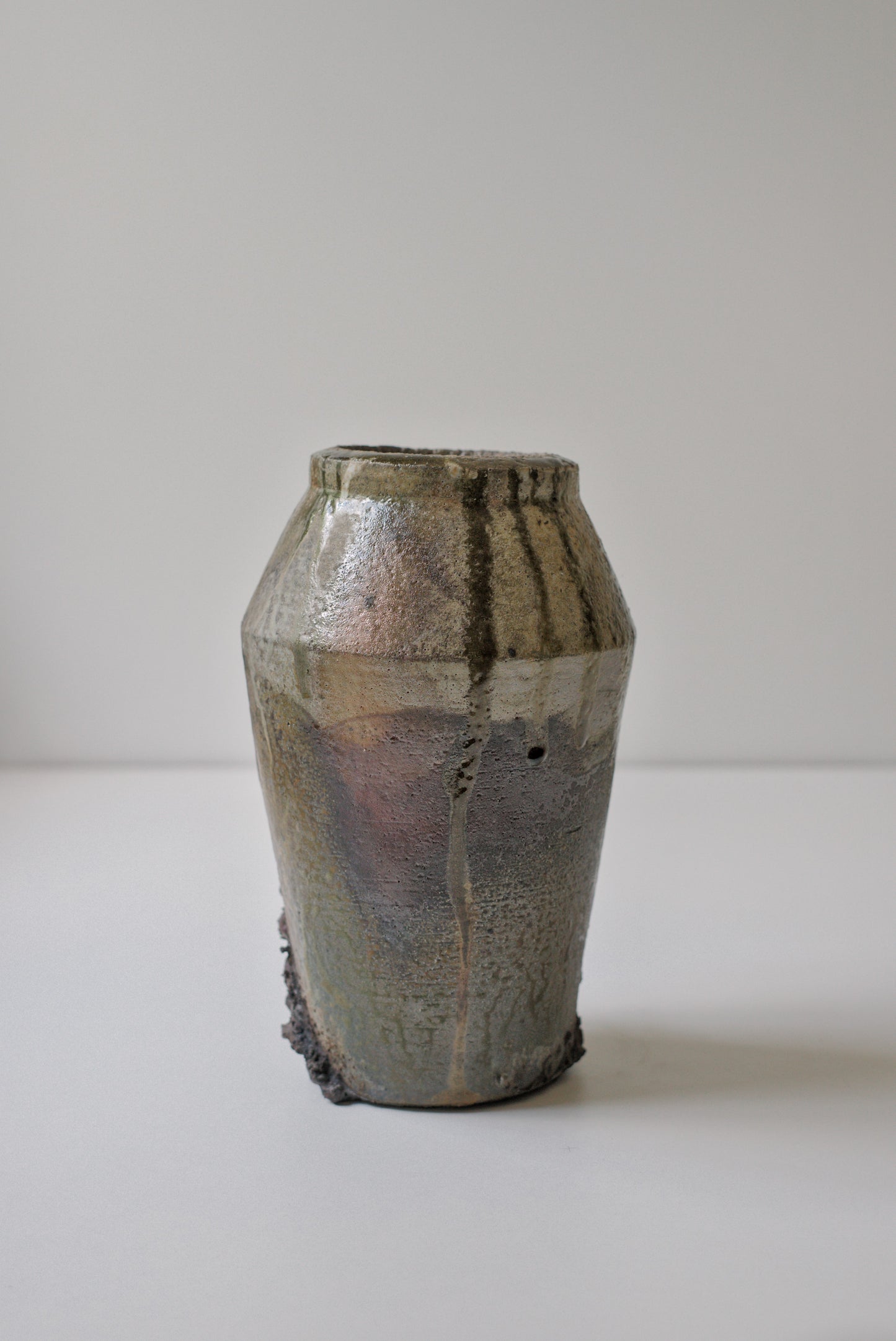 Bourry Box Vase #26121