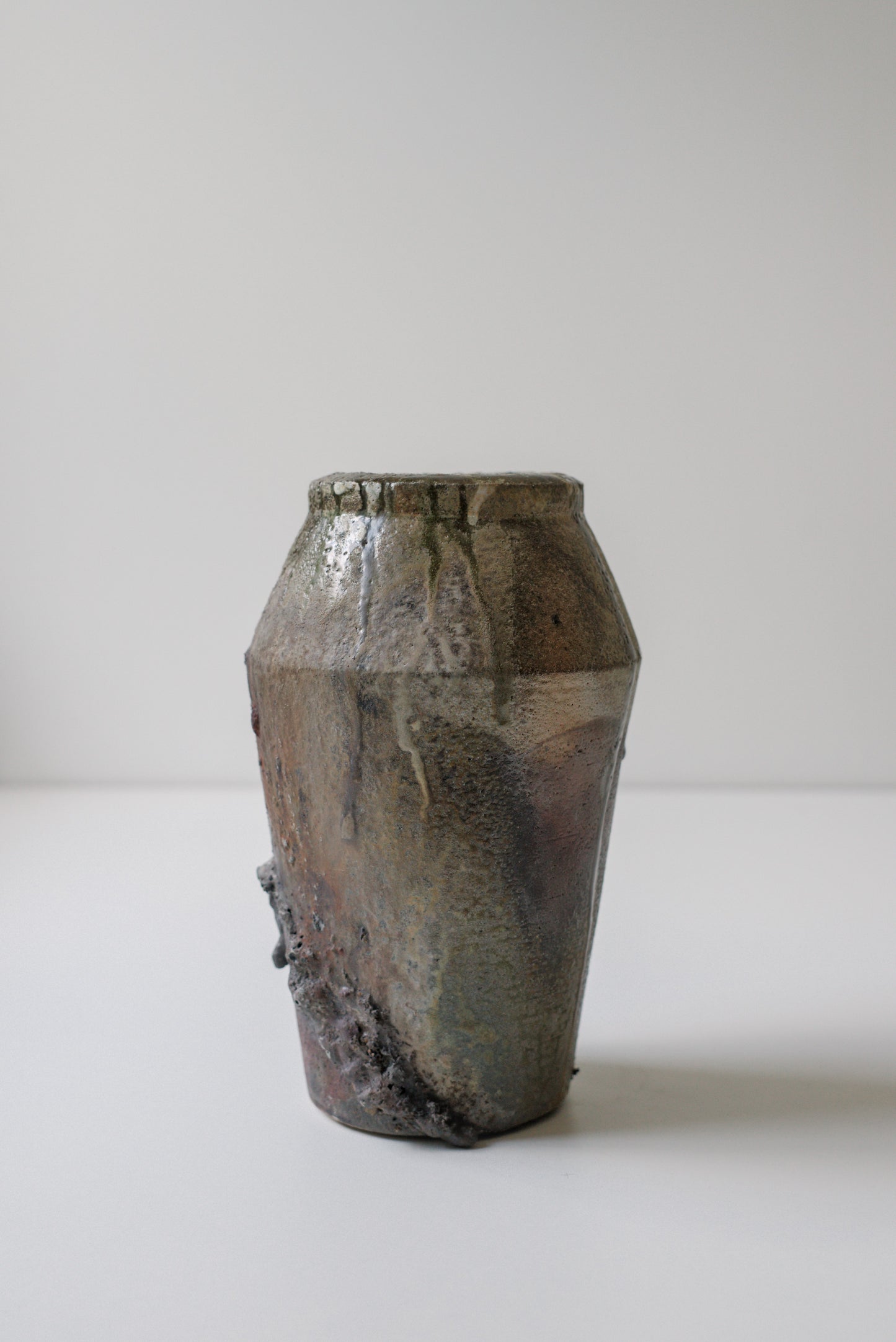 Bourry Box Vase #26121