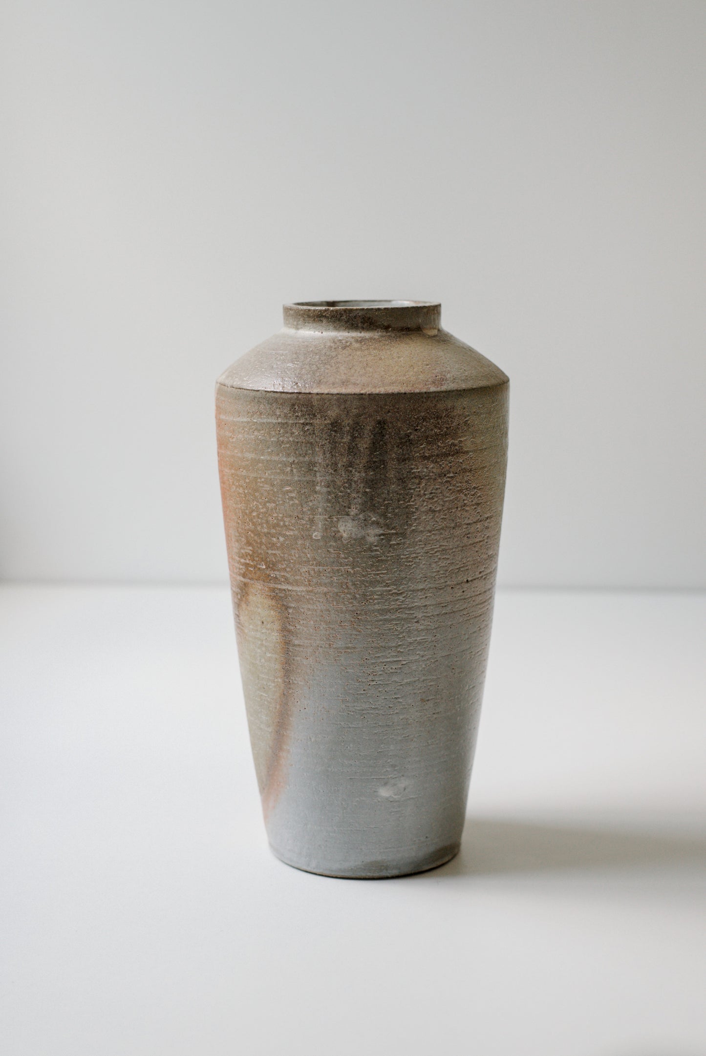 Fly Ash Vase #26122
