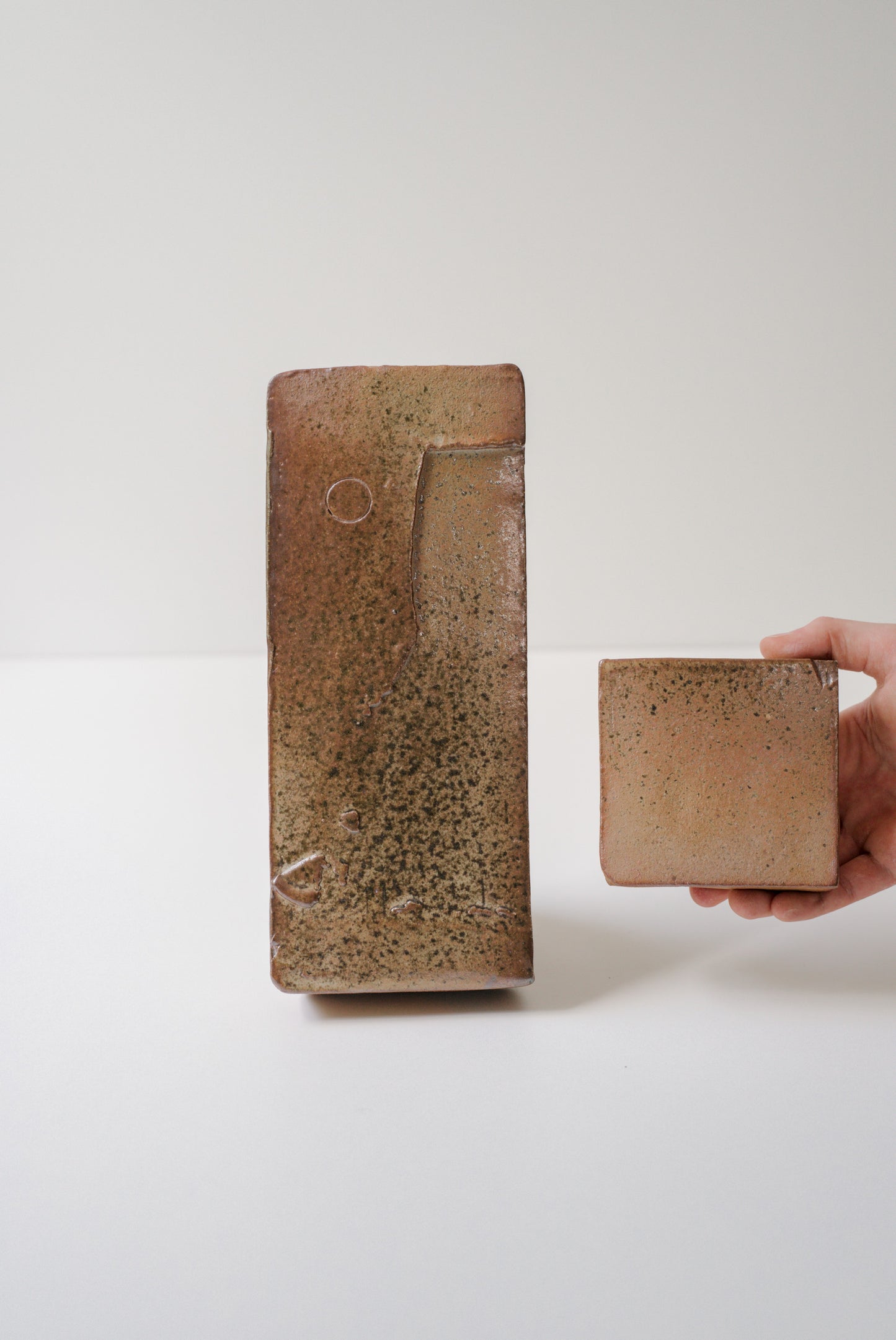 Fly Ash Tile #26200