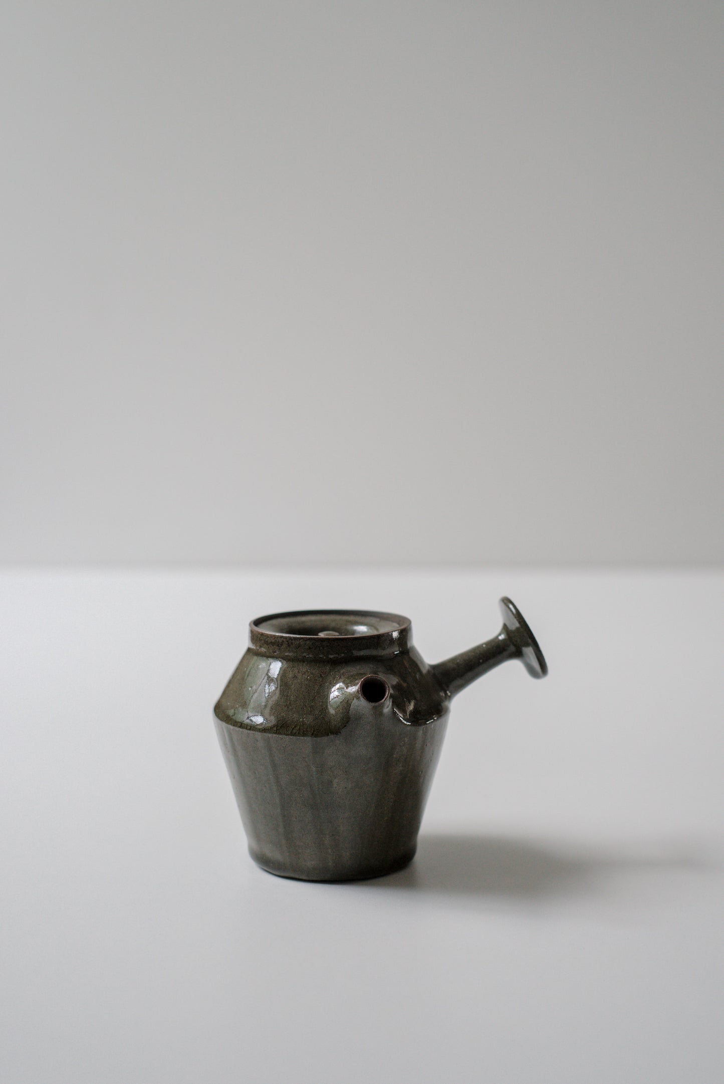 Ash Glaze Kyuusu #26313