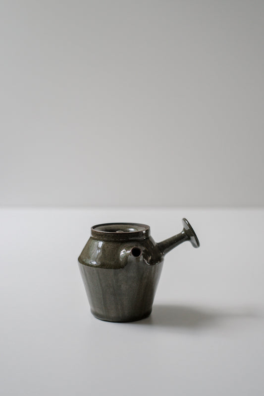 Ash Glaze Kyuusu #26313