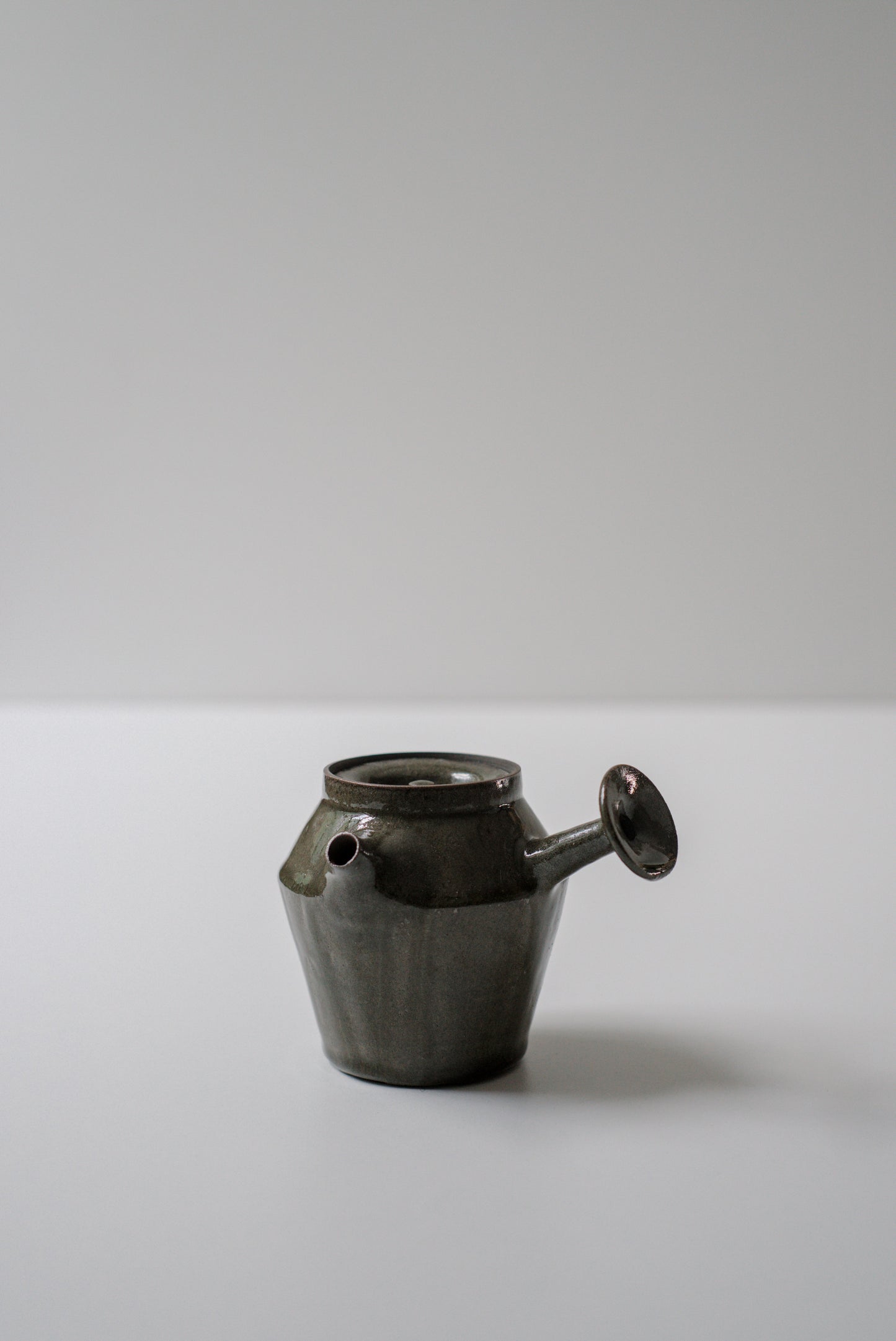 Ash Glaze Kyuusu #26313