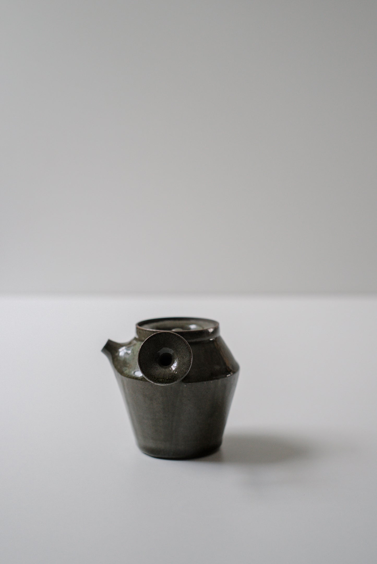 Ash Glaze Kyuusu #26313
