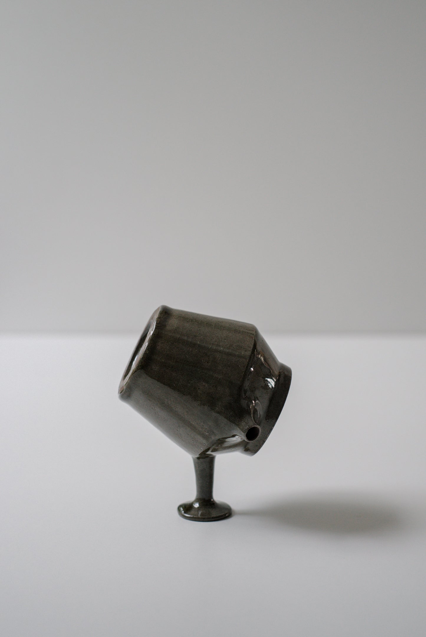Ash Glaze Kyuusu #26313