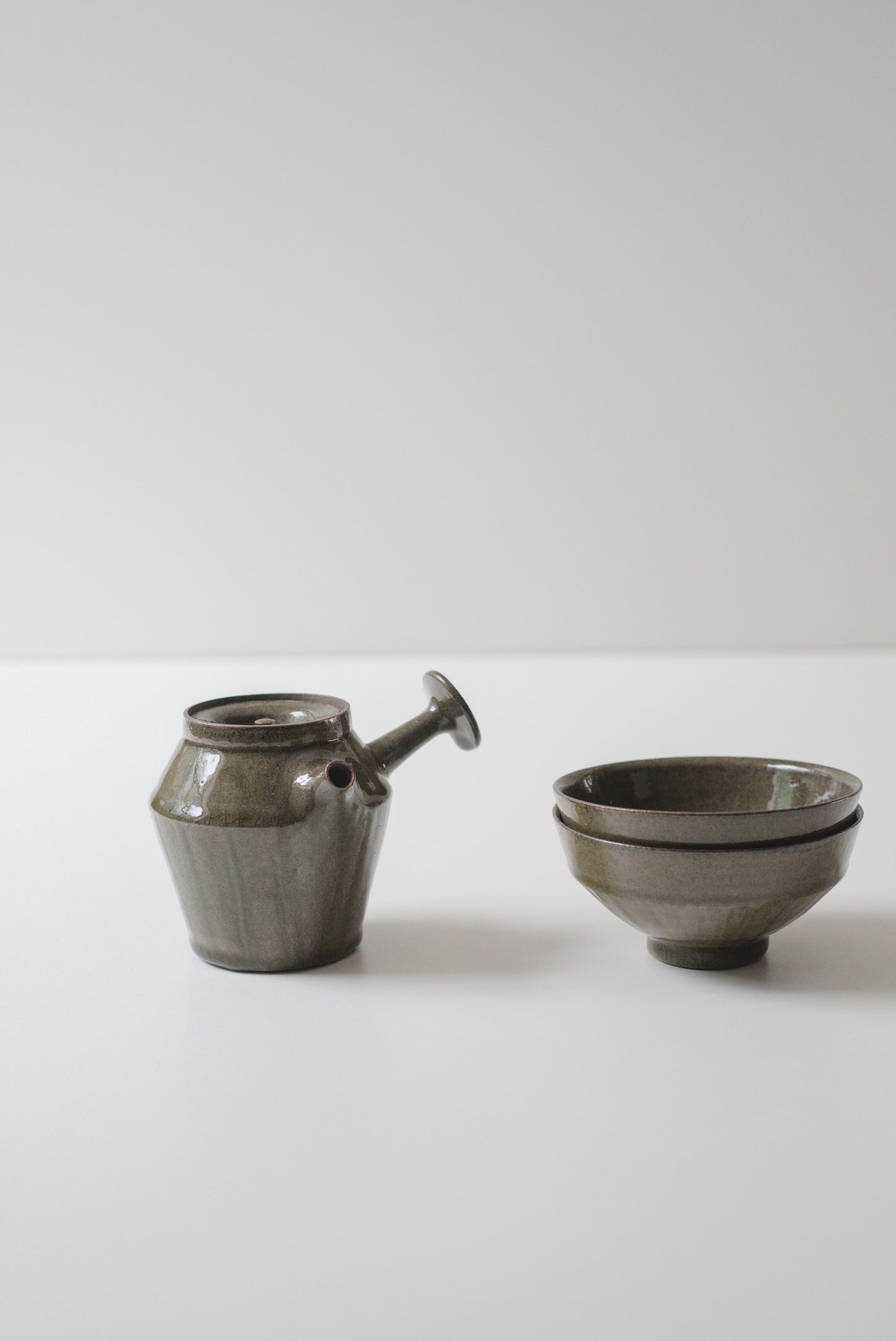Ash Glaze Kyuusu #26313
