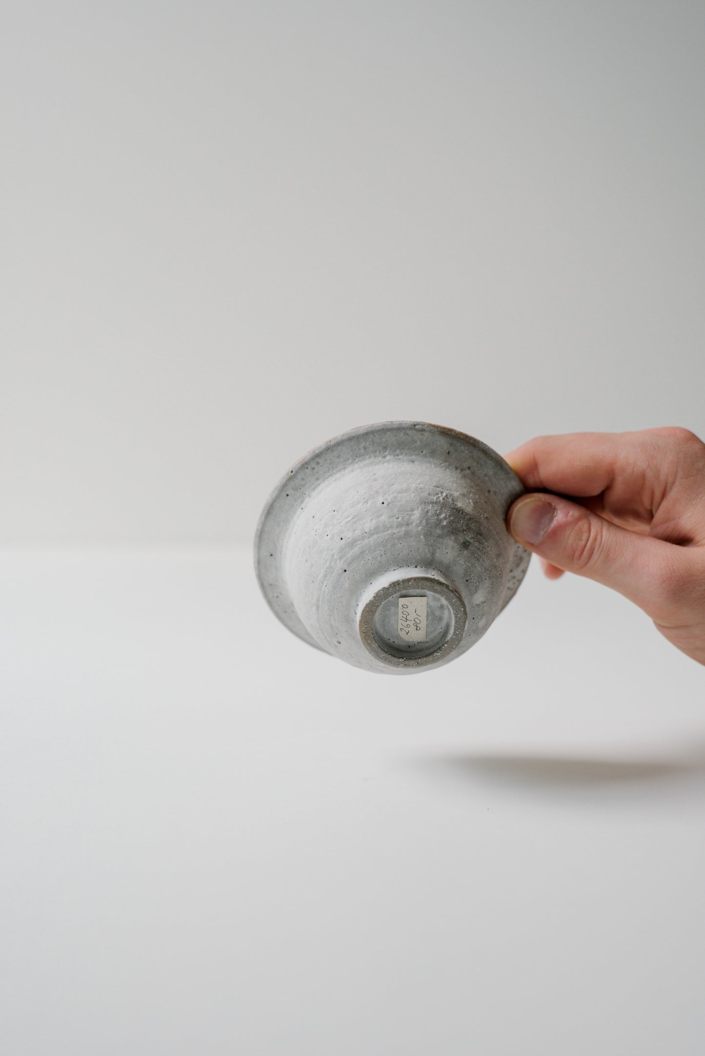 Slipped Gaiwan #26400