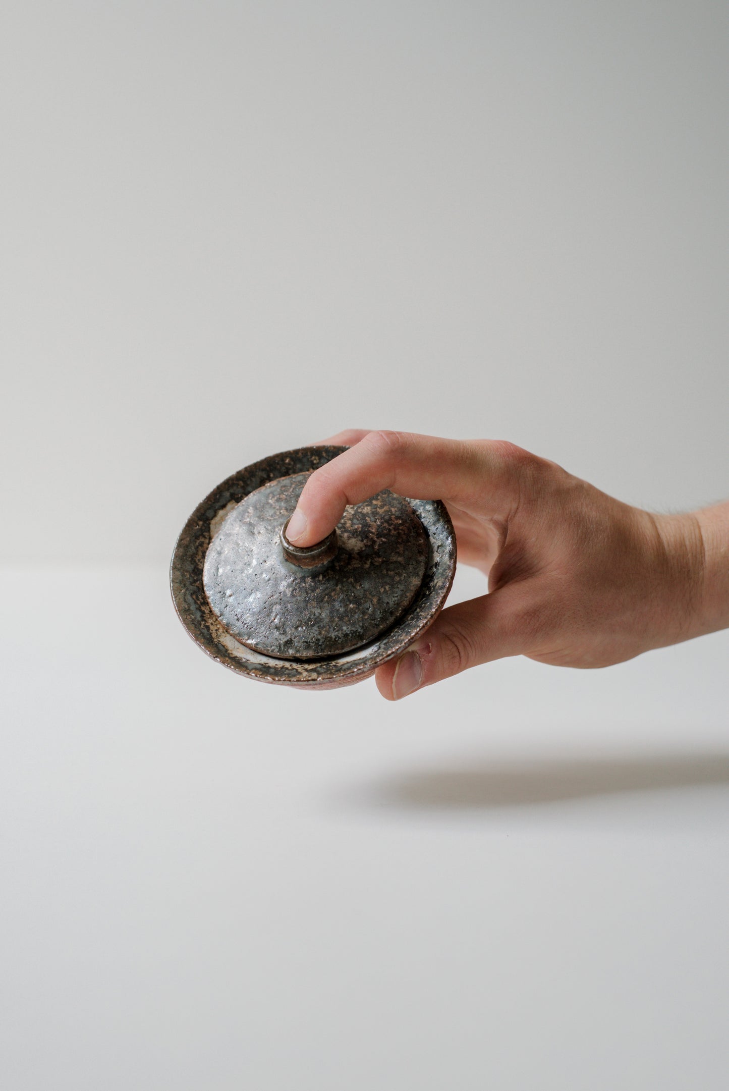 Slipped Gaiwan #26401