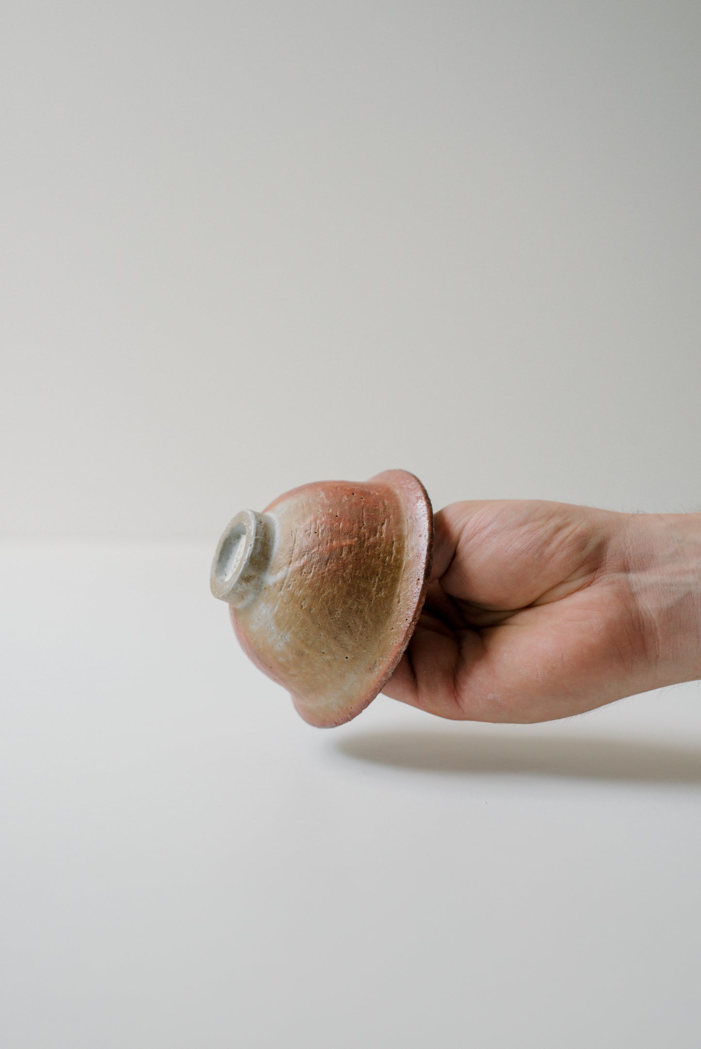 Slipped Gaiwan #26401