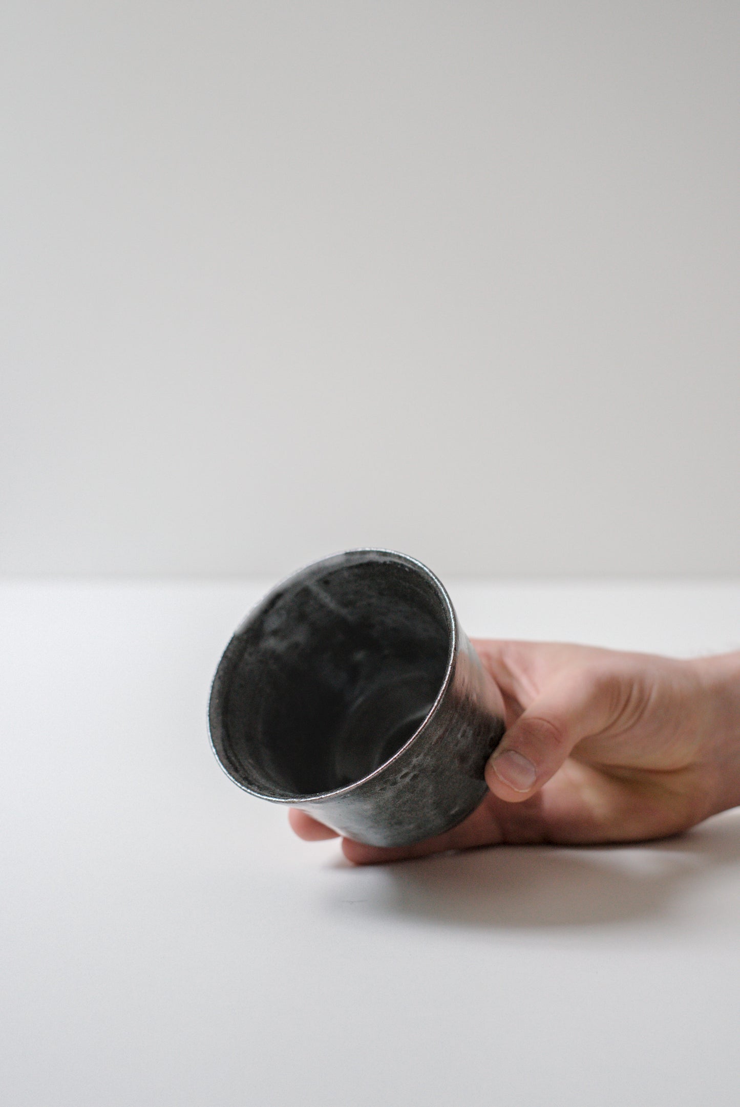 Dark Slipped Gaiwan #26403