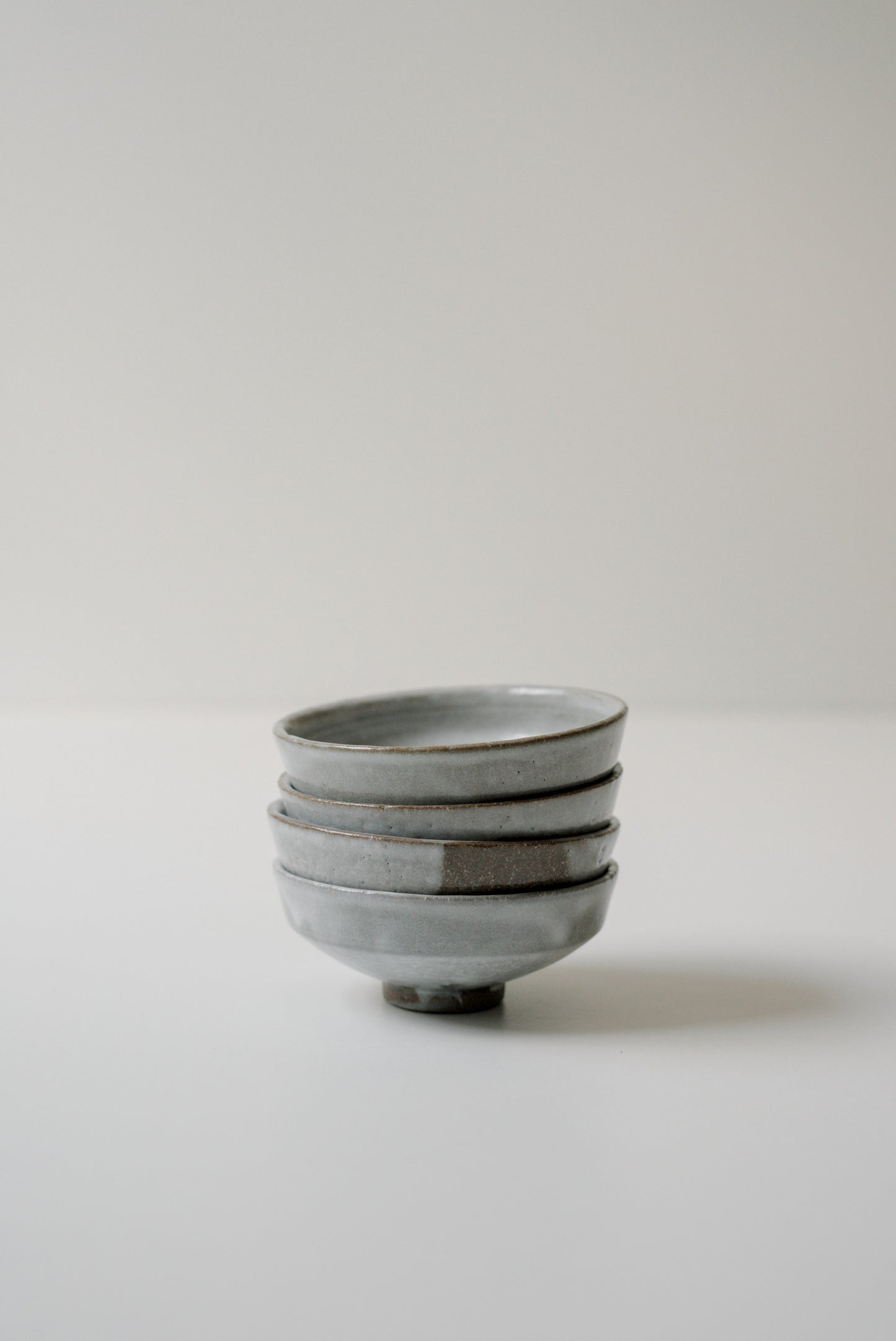 Slipped Bird Teabowl #26504