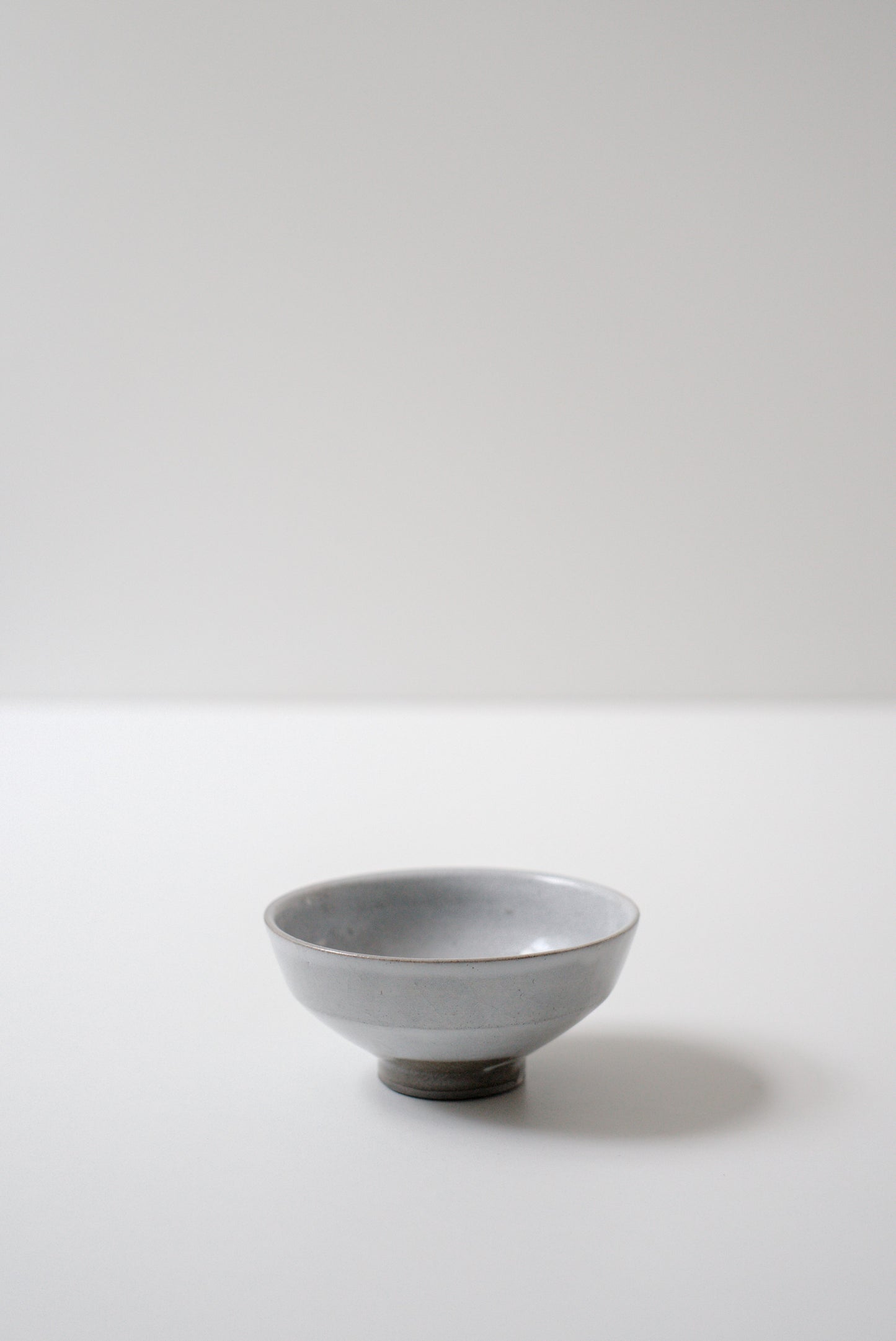 Slipped Teabowl #26507