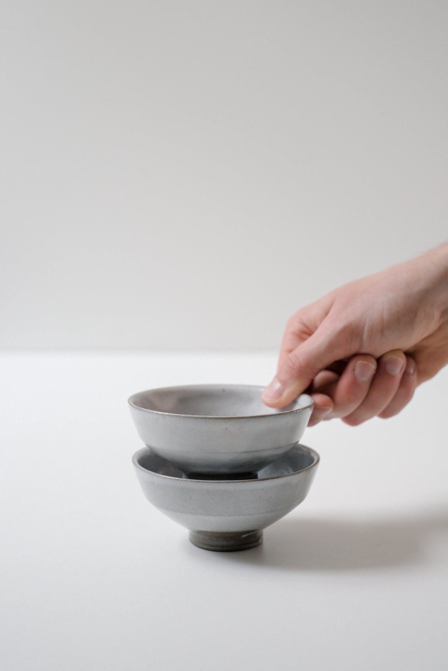 Slipped Teabowl #26507