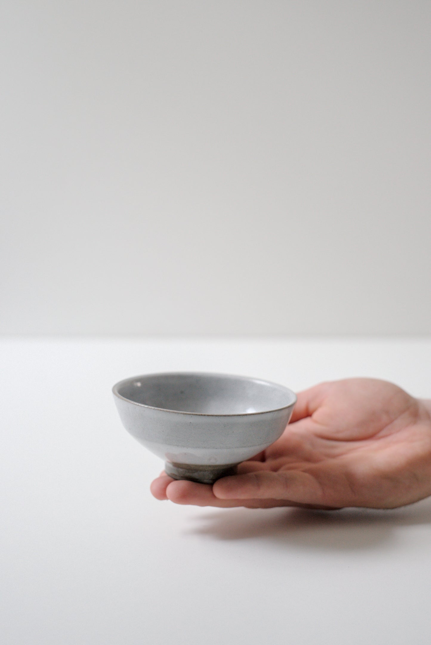 Slipped Teabowl #26507