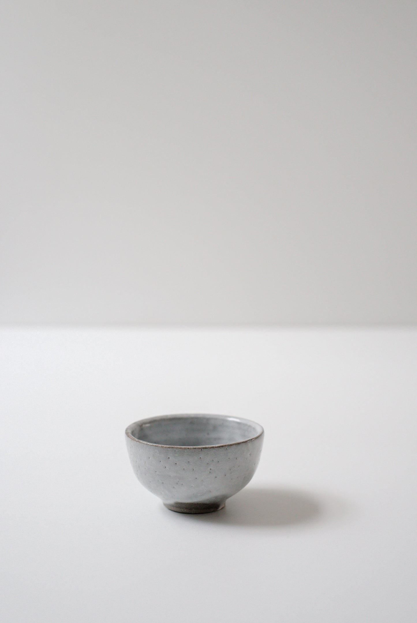 Slipped Teabowl #26509