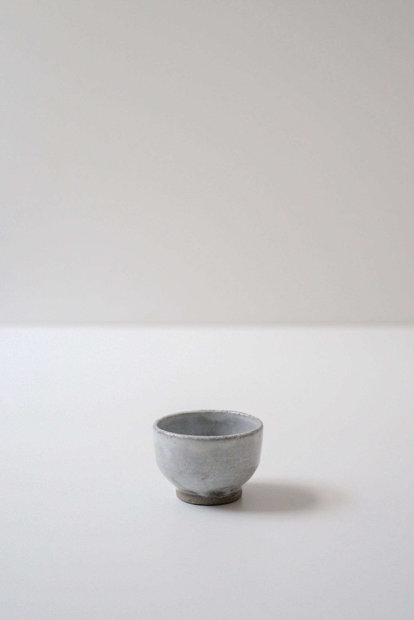 Slipped Teabowl #26510