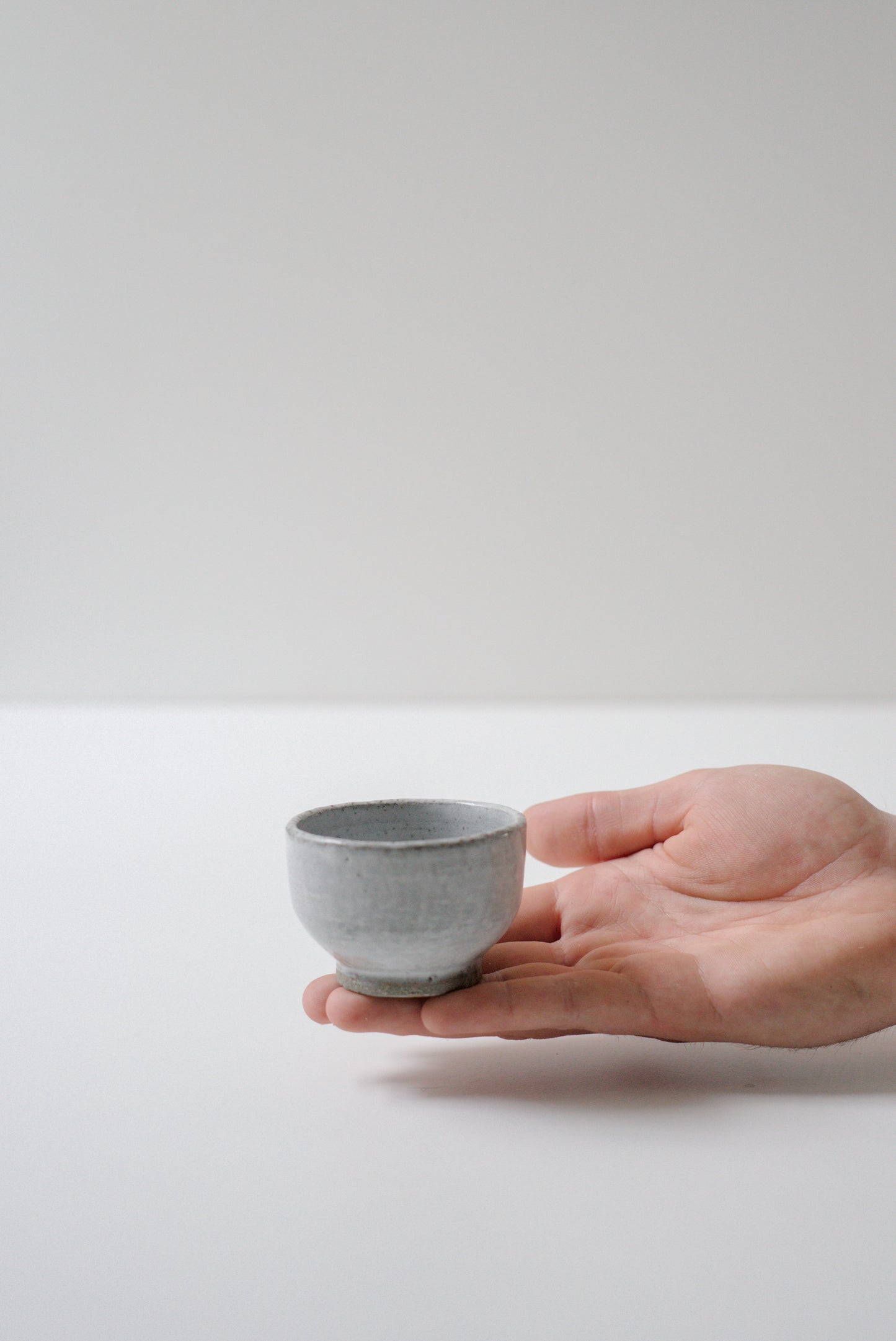 Slipped Teabowl #26510
