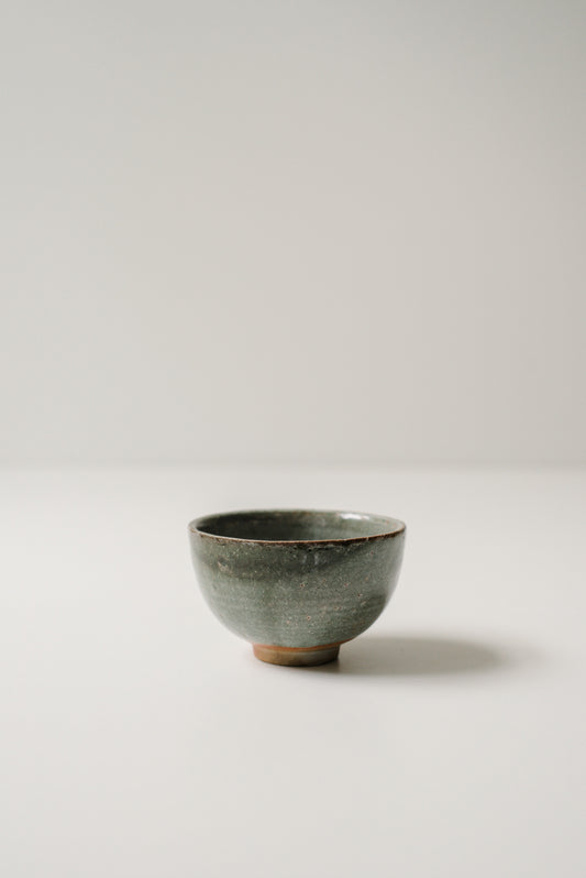 Soda Celadon Cup  #26601