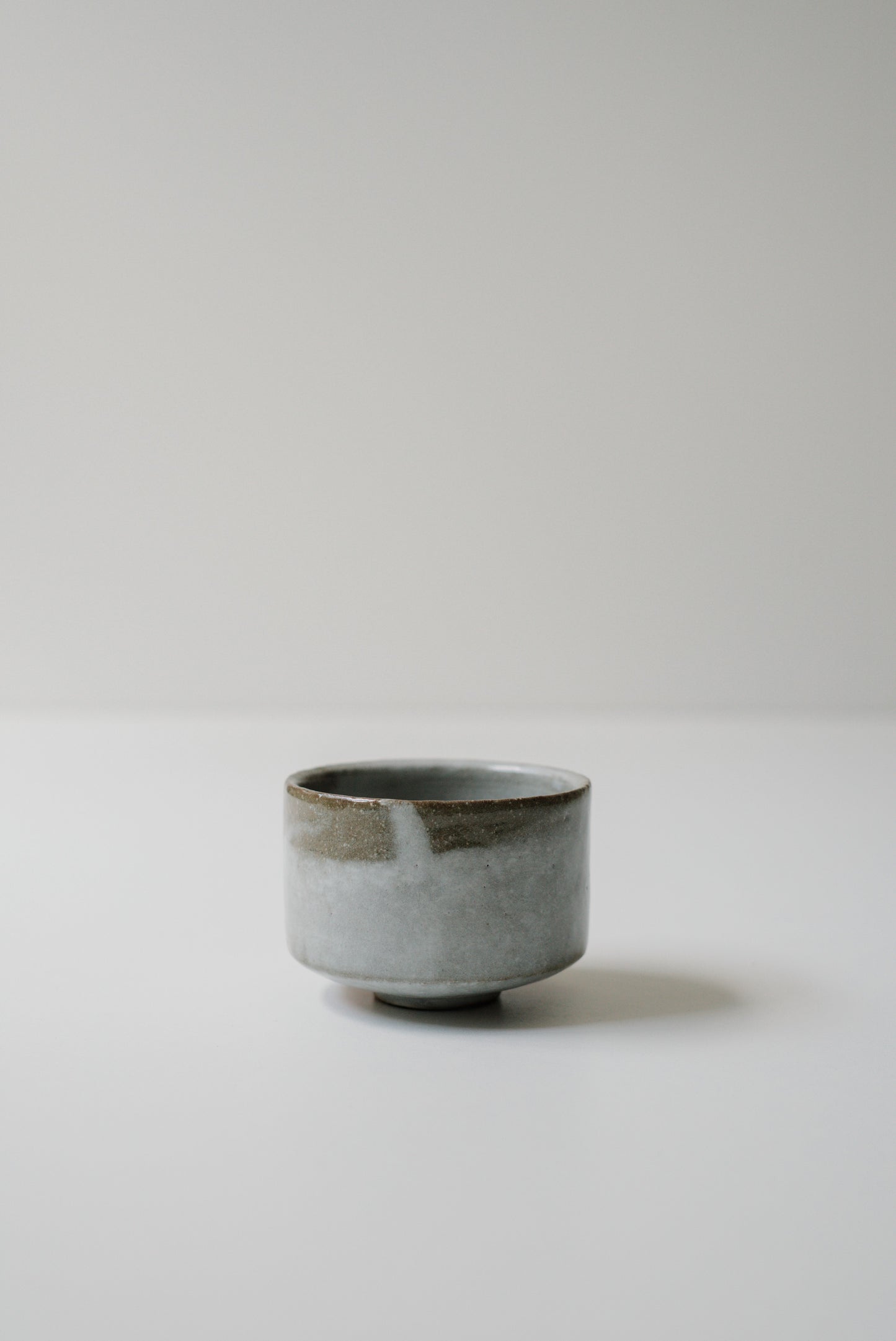 Slipped Cup  #26606