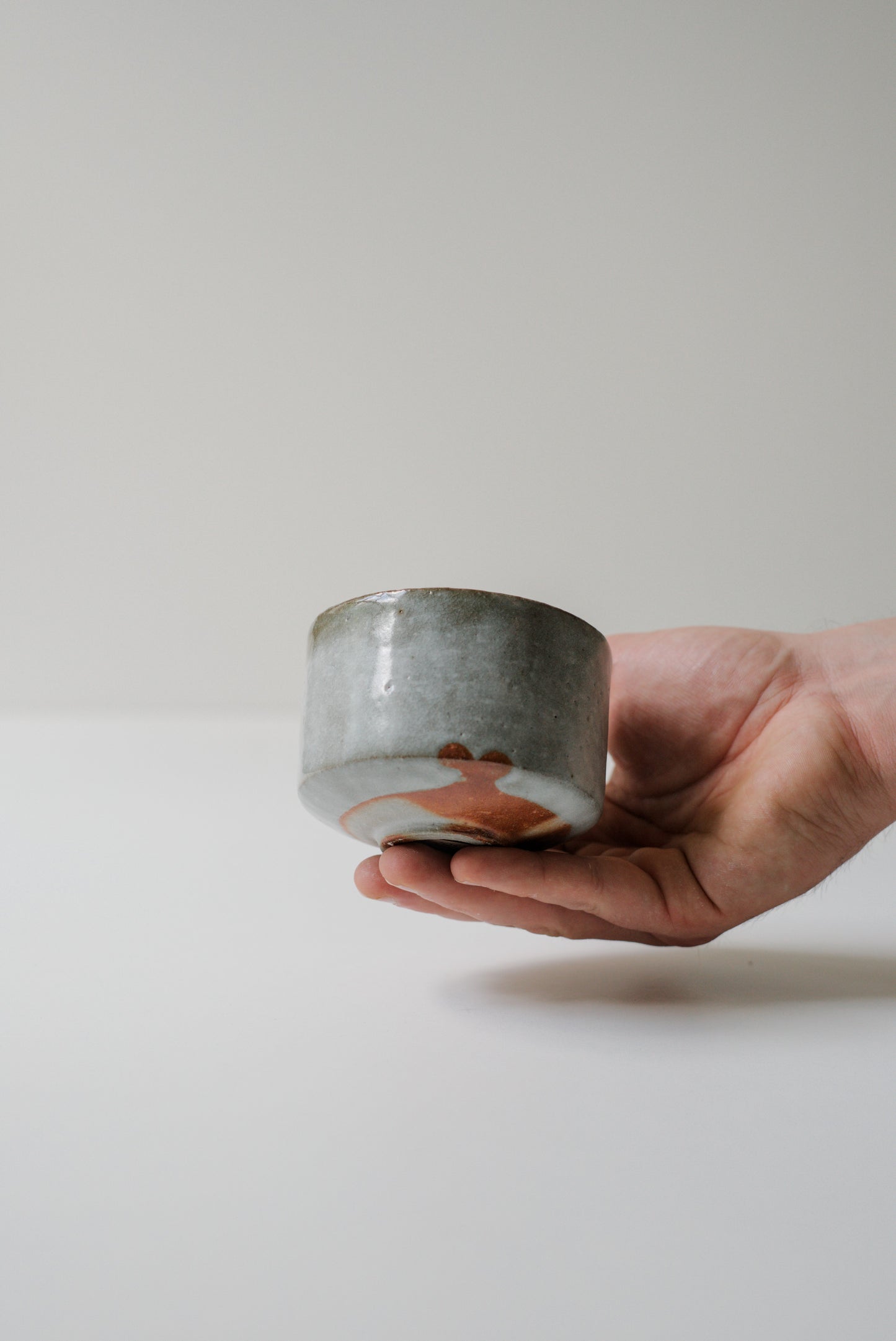 Slipped Cup  #26606