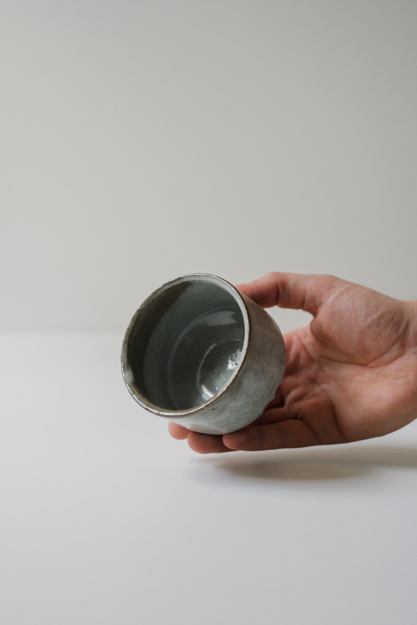 Slipped Cup  #26606