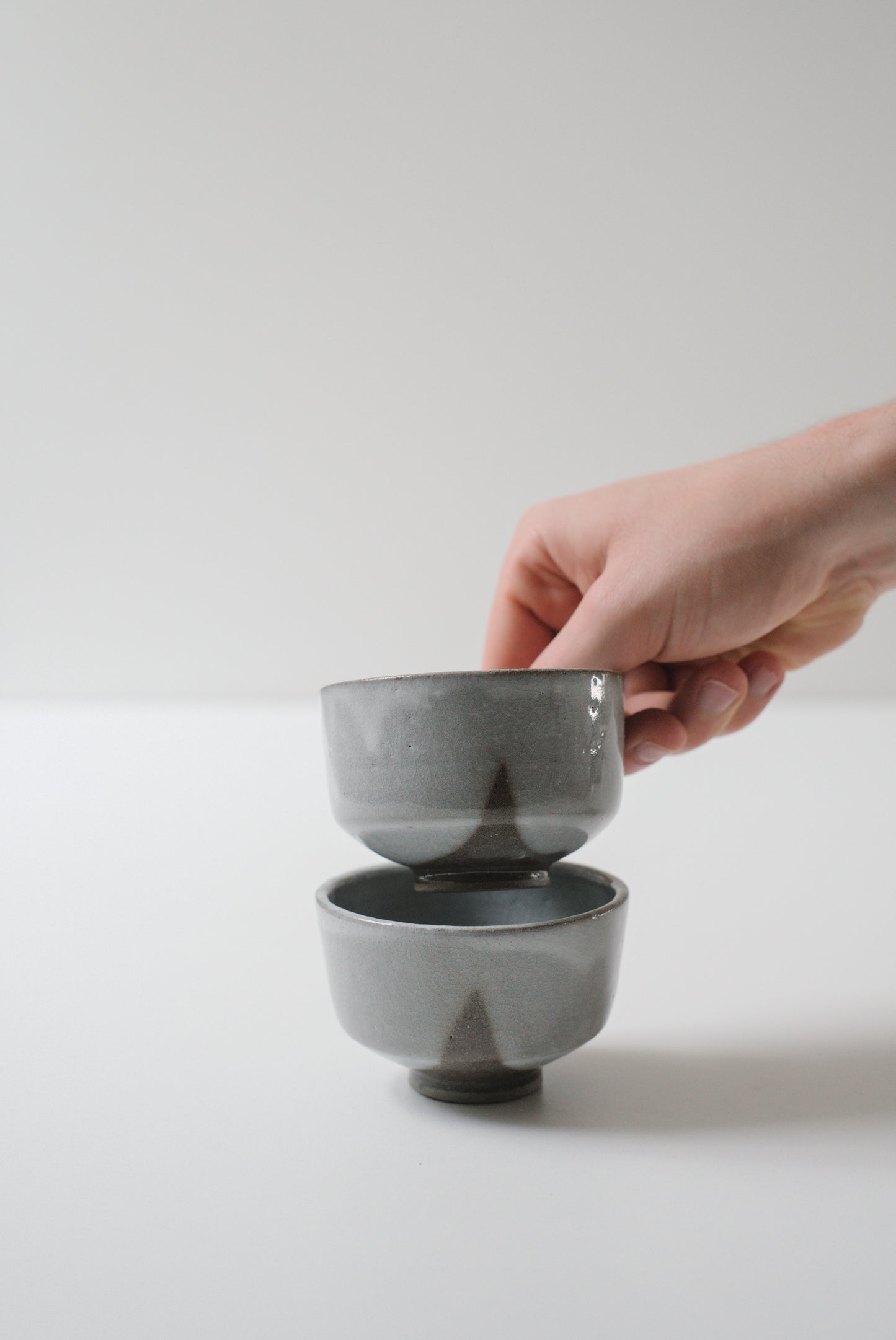 Slipped Cup  #26608