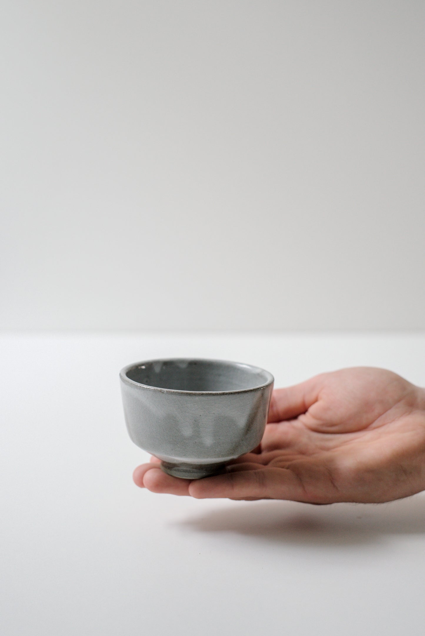 Slipped Cup  #26608