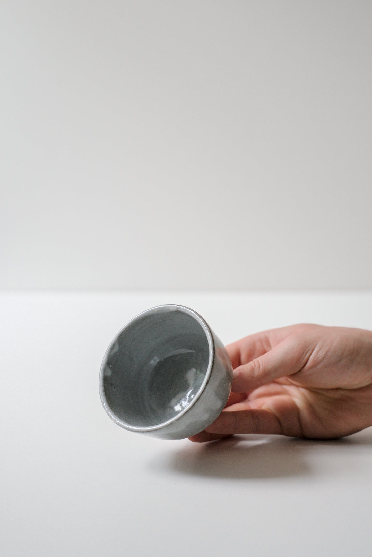 Slipped Cup  #26608