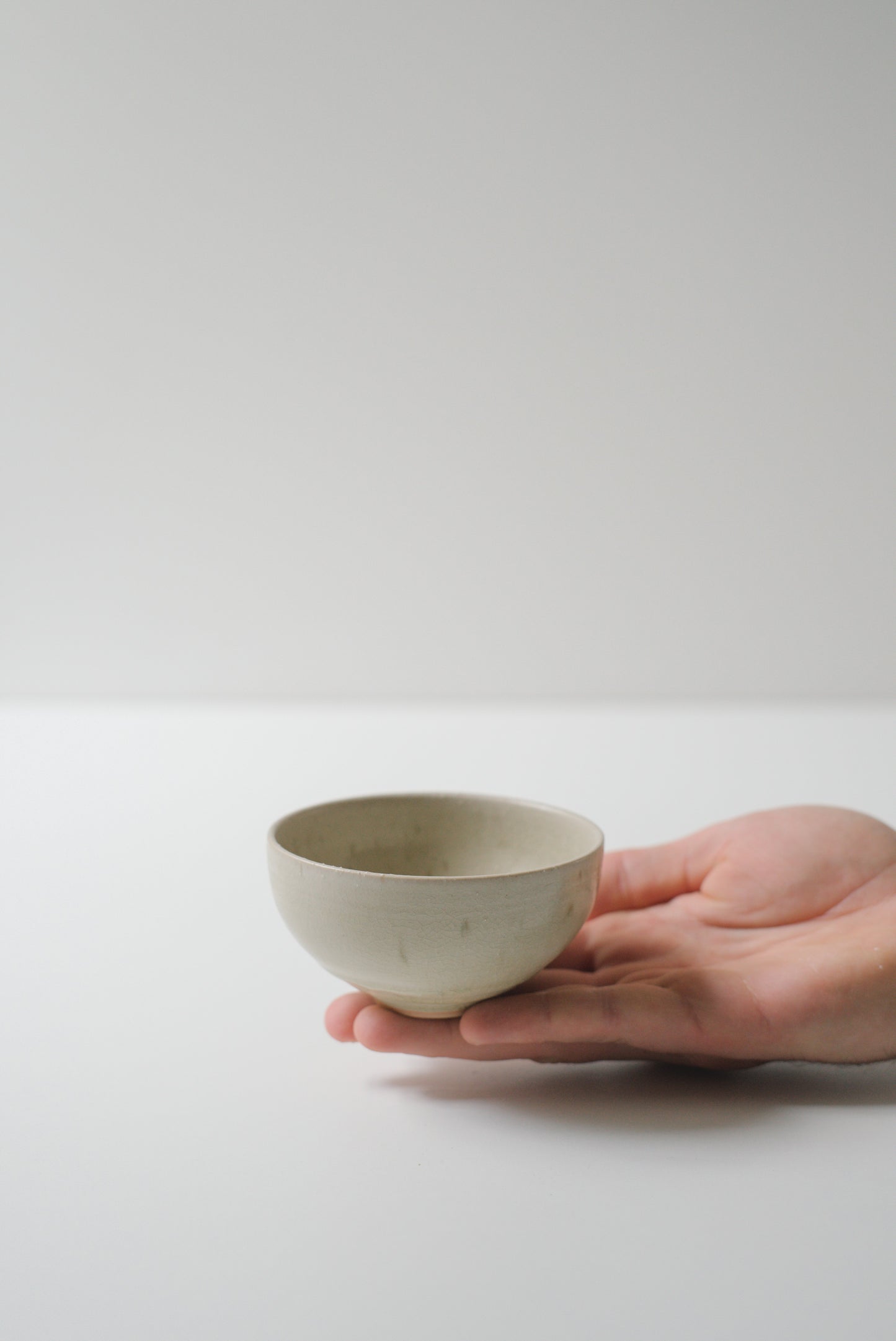 Ash Glaze Cup  #26611