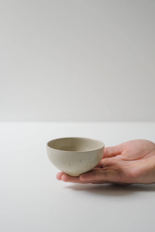 Ash Glaze Cup  #26611