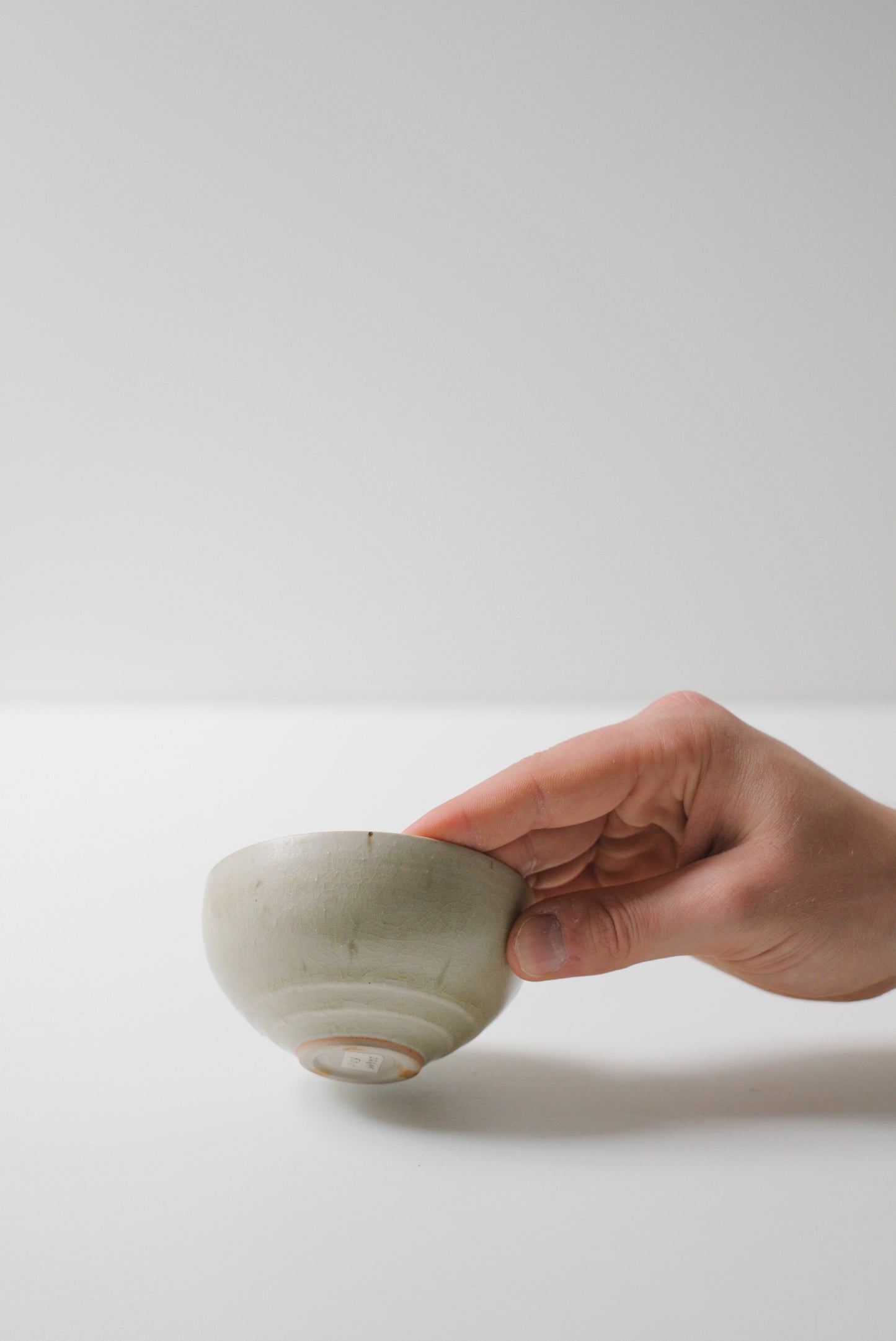 Ash Glaze Cup  #26611