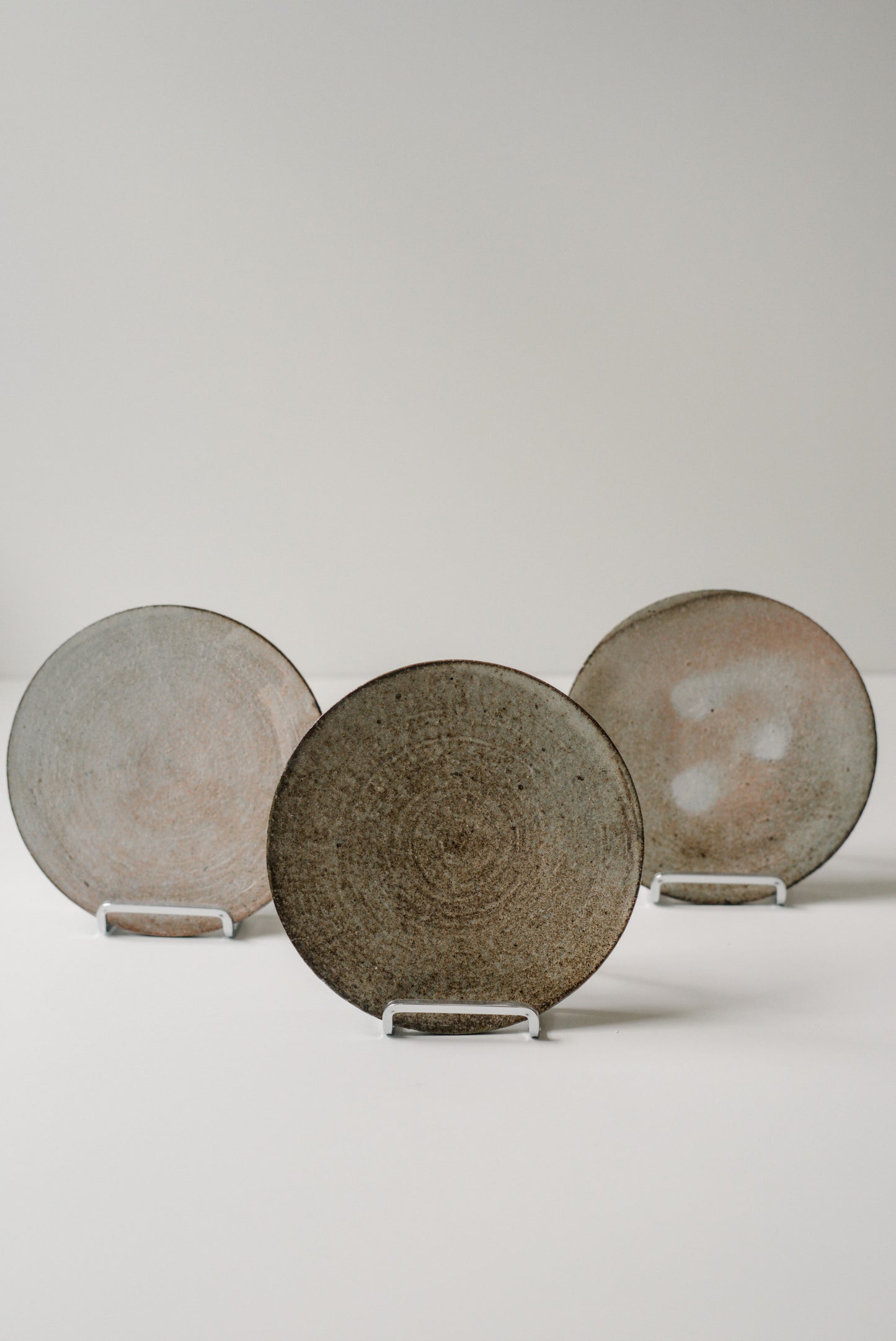 Fly Ash Plate #26700