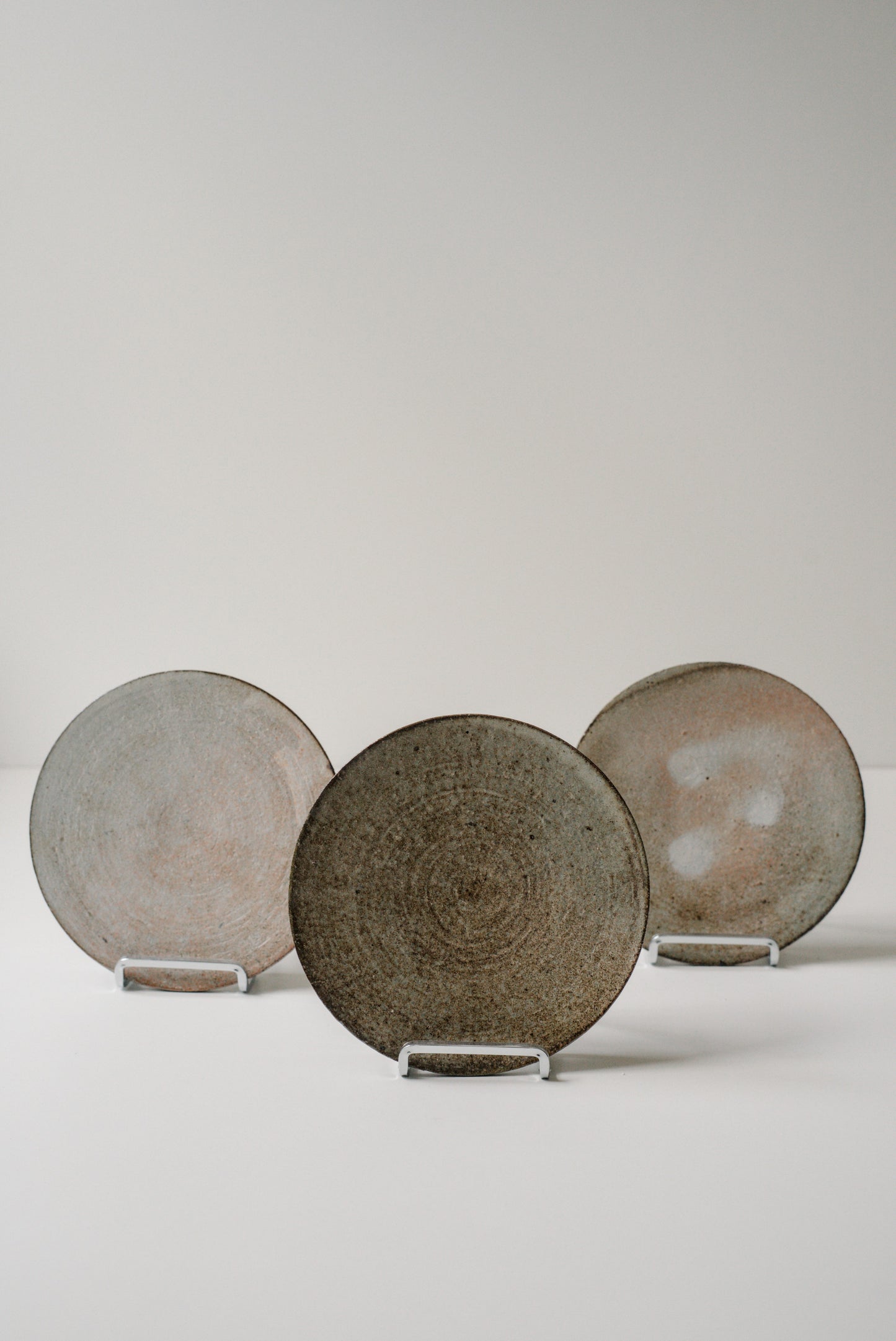 Fly Ash Plate #26700