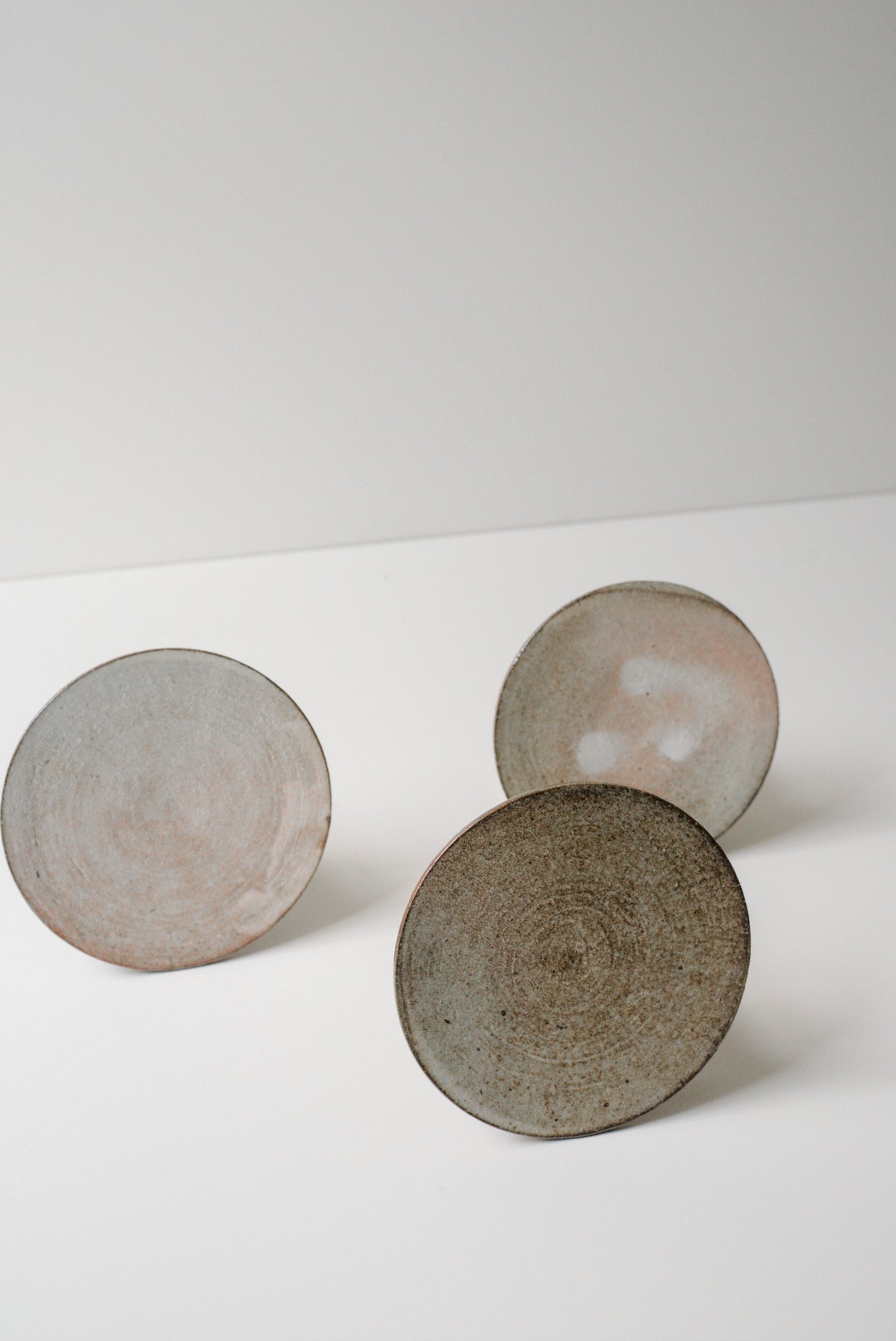 Fly Ash Plate #26700