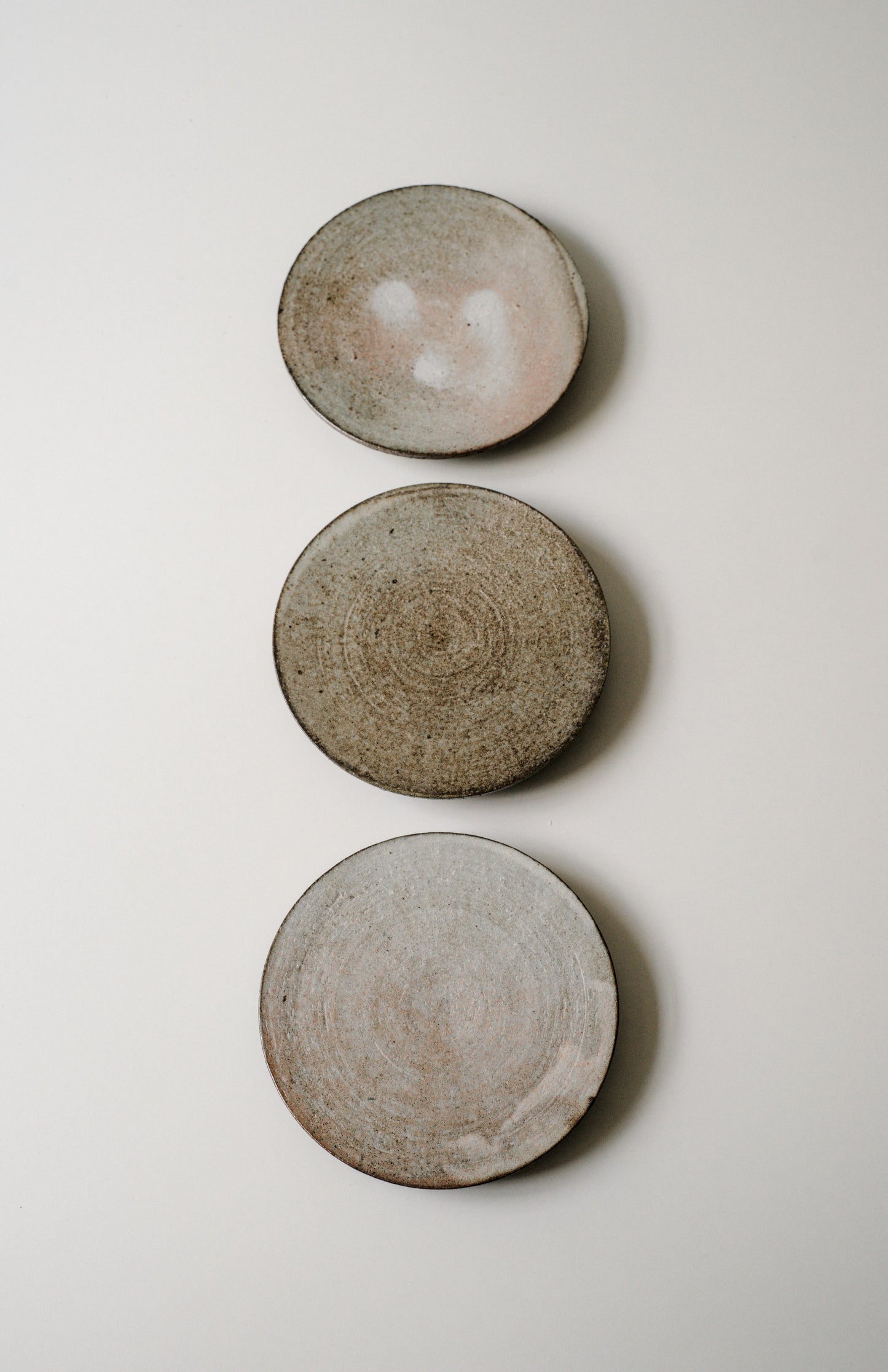 Fly Ash Plate #26700