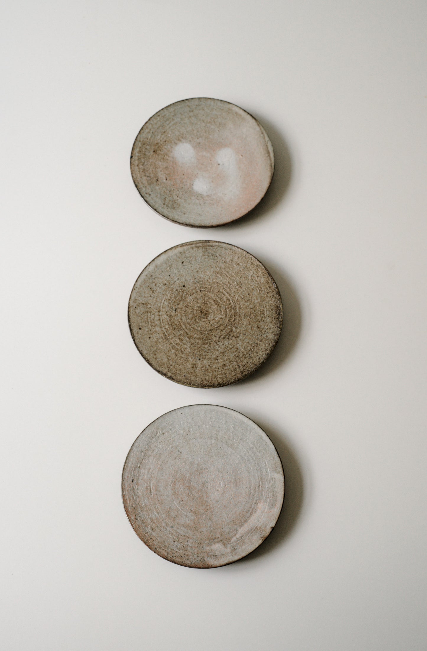 Fly Ash Plate #26700