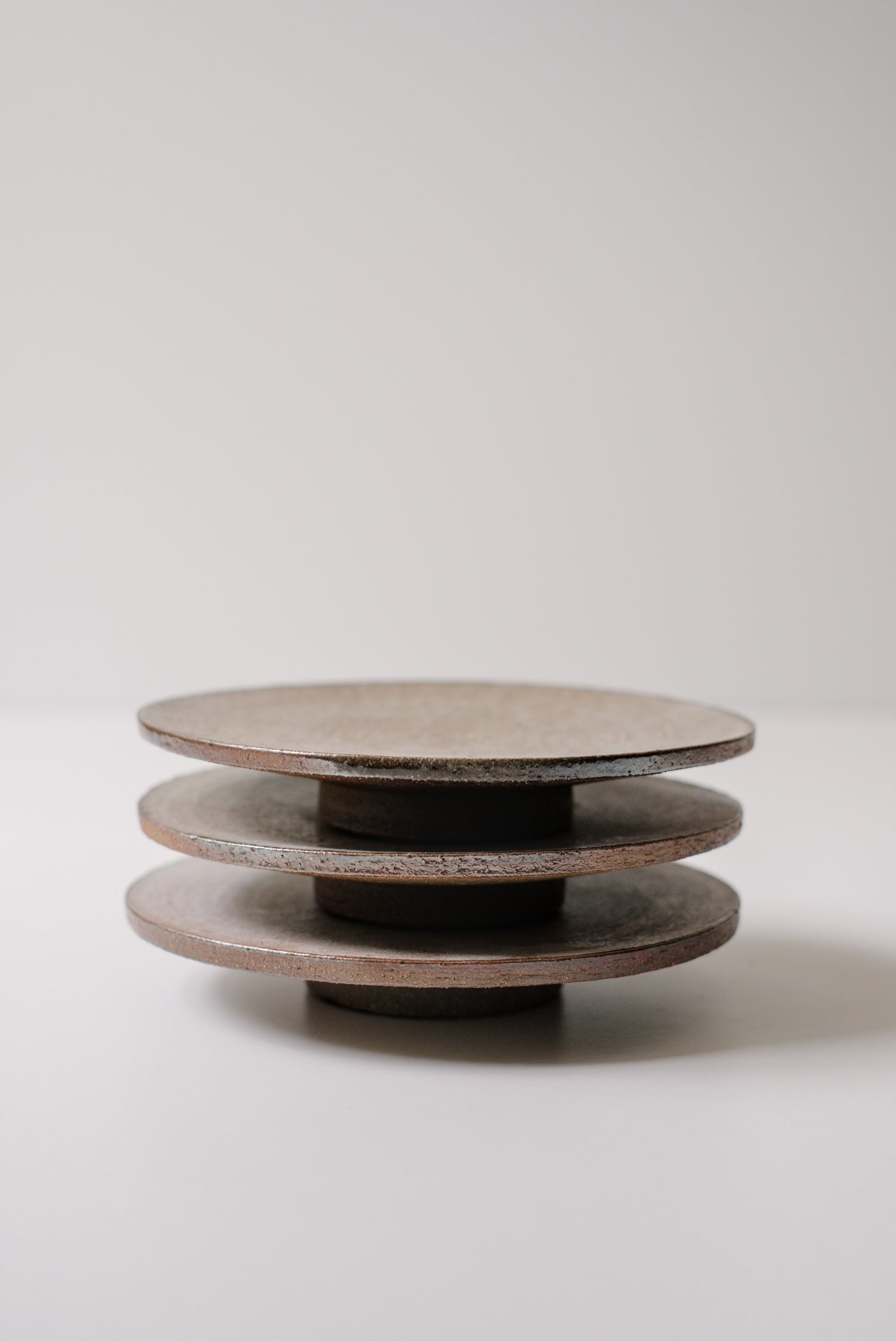 Fly Ash Plate #26700