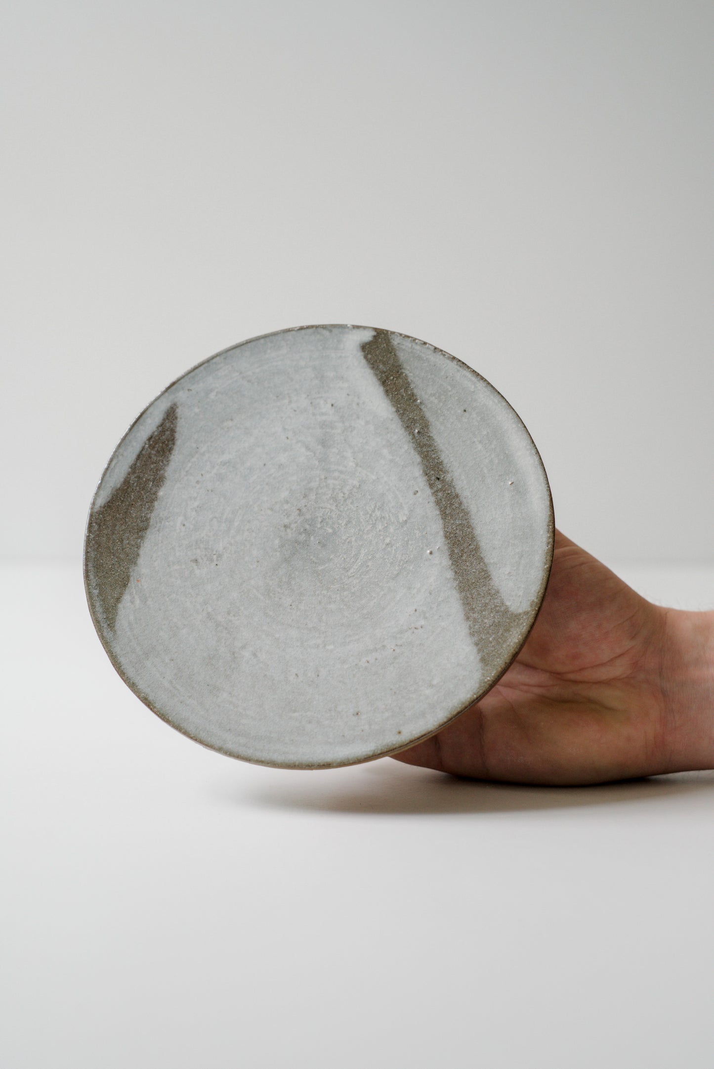 Slipped Plate #26701