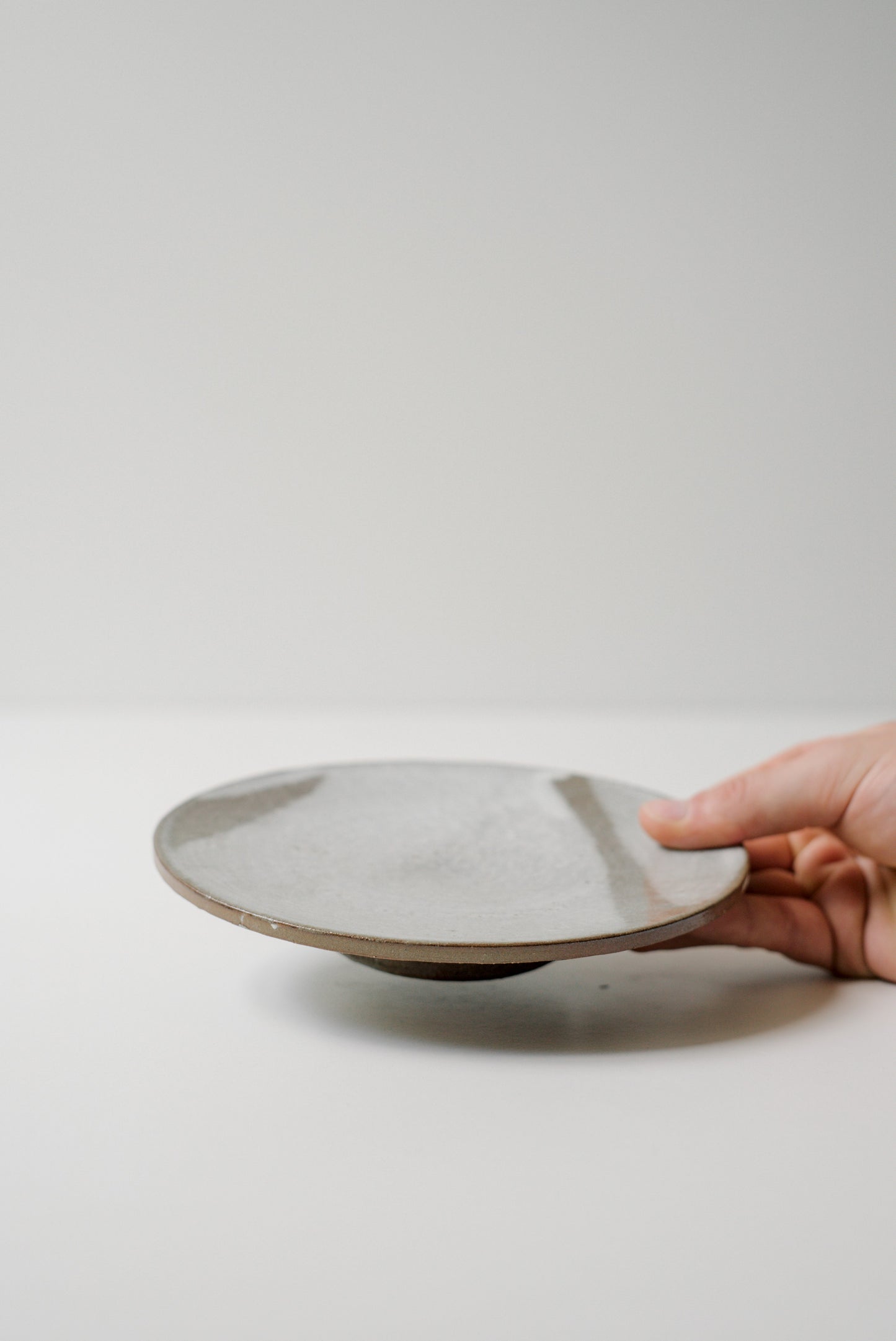 Slipped Plate #26701