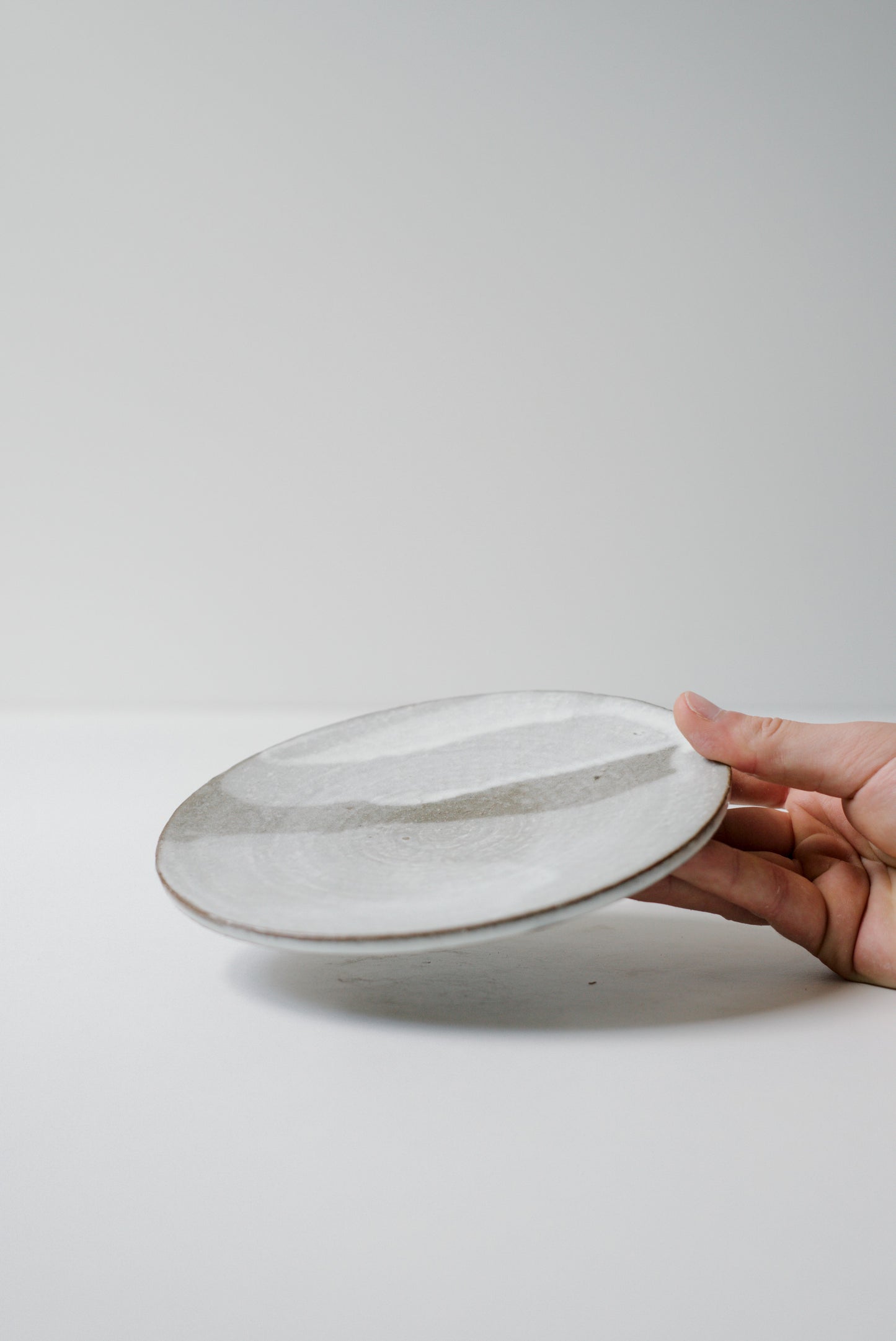 Slipped Plate #26702
