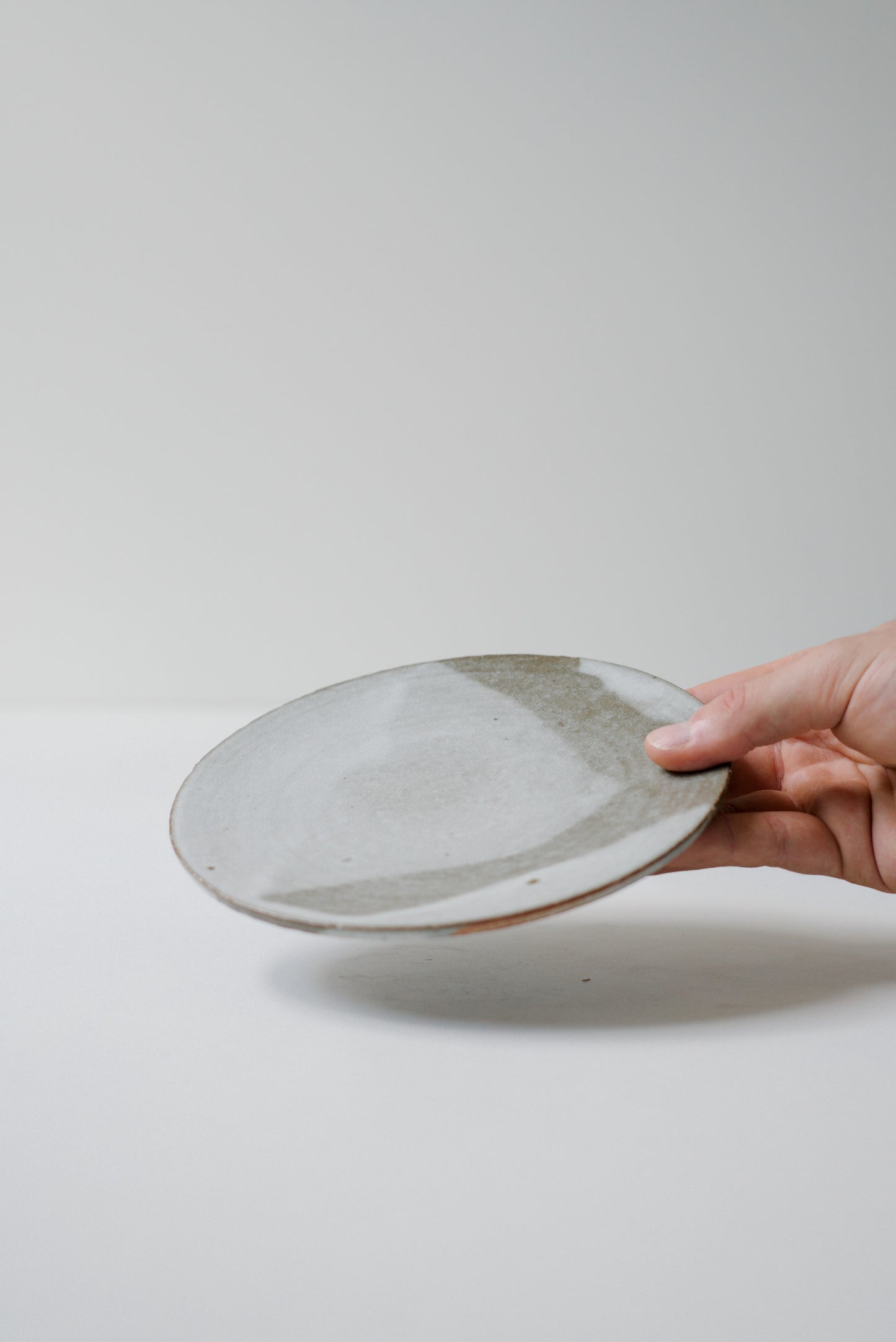 Slipped Plate #26703