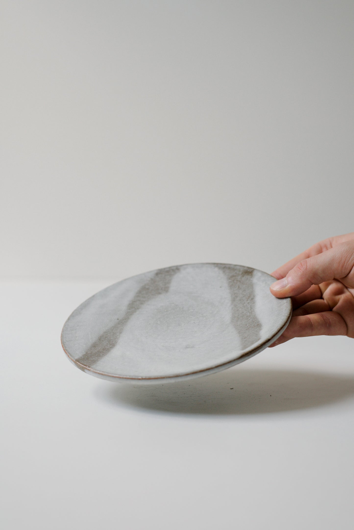 Slipped Plate #26704
