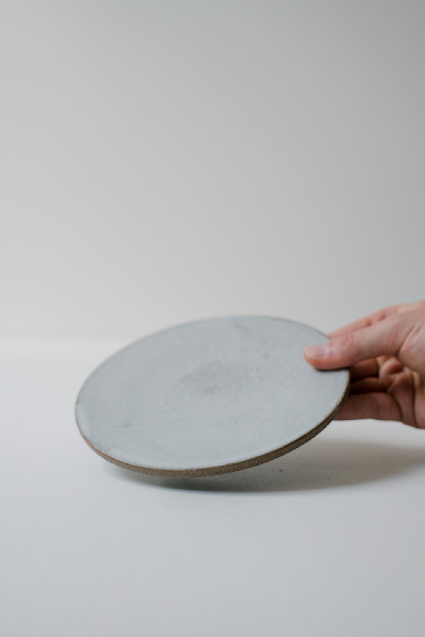 Slipped Plate #26705