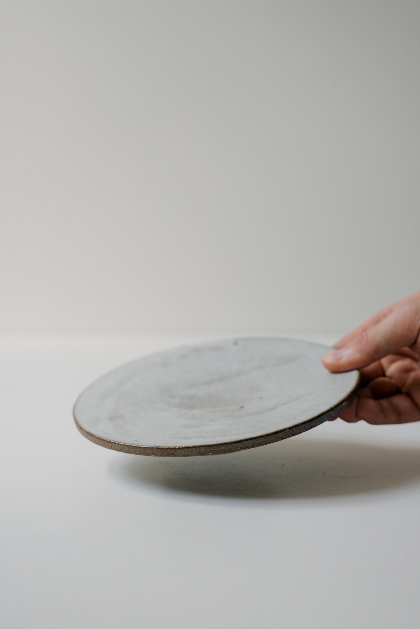 Slipped Plate #26706