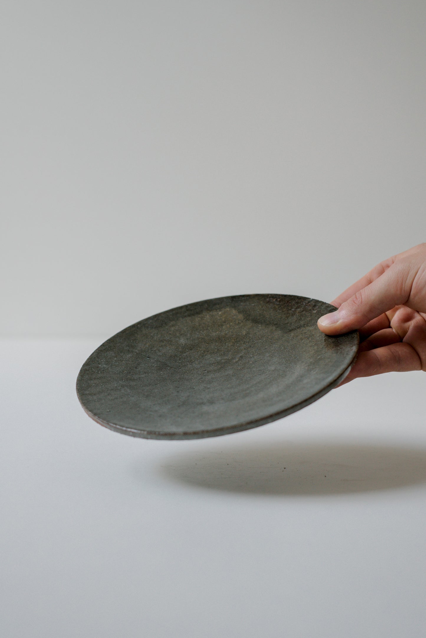 Slipped Plate #26707
