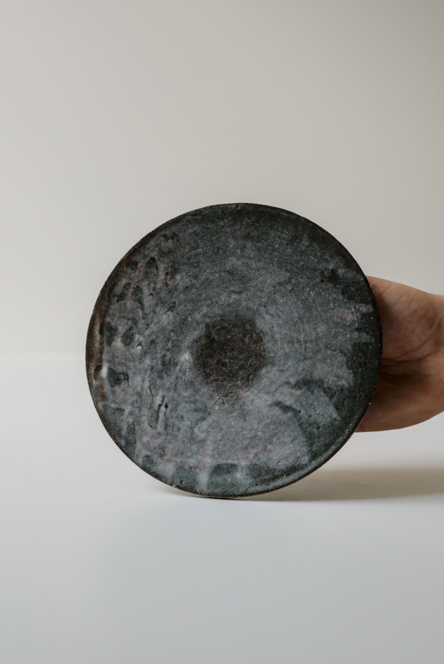 Slipped Plate #26708