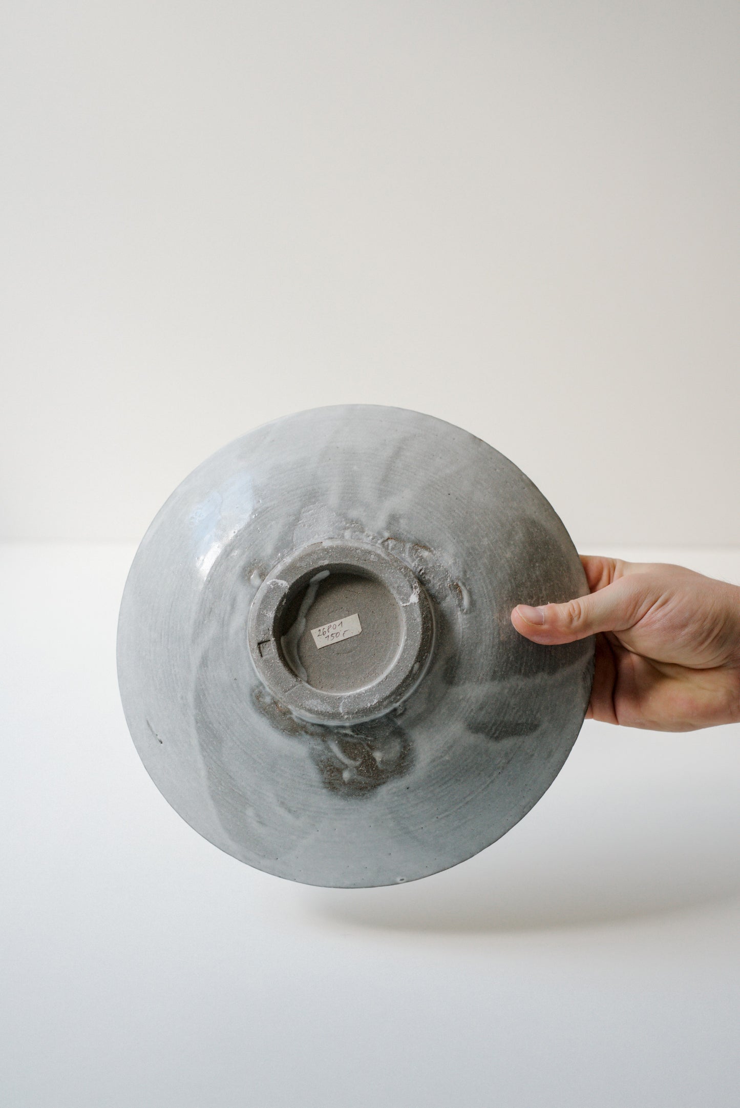 Slipped Bowl #26801